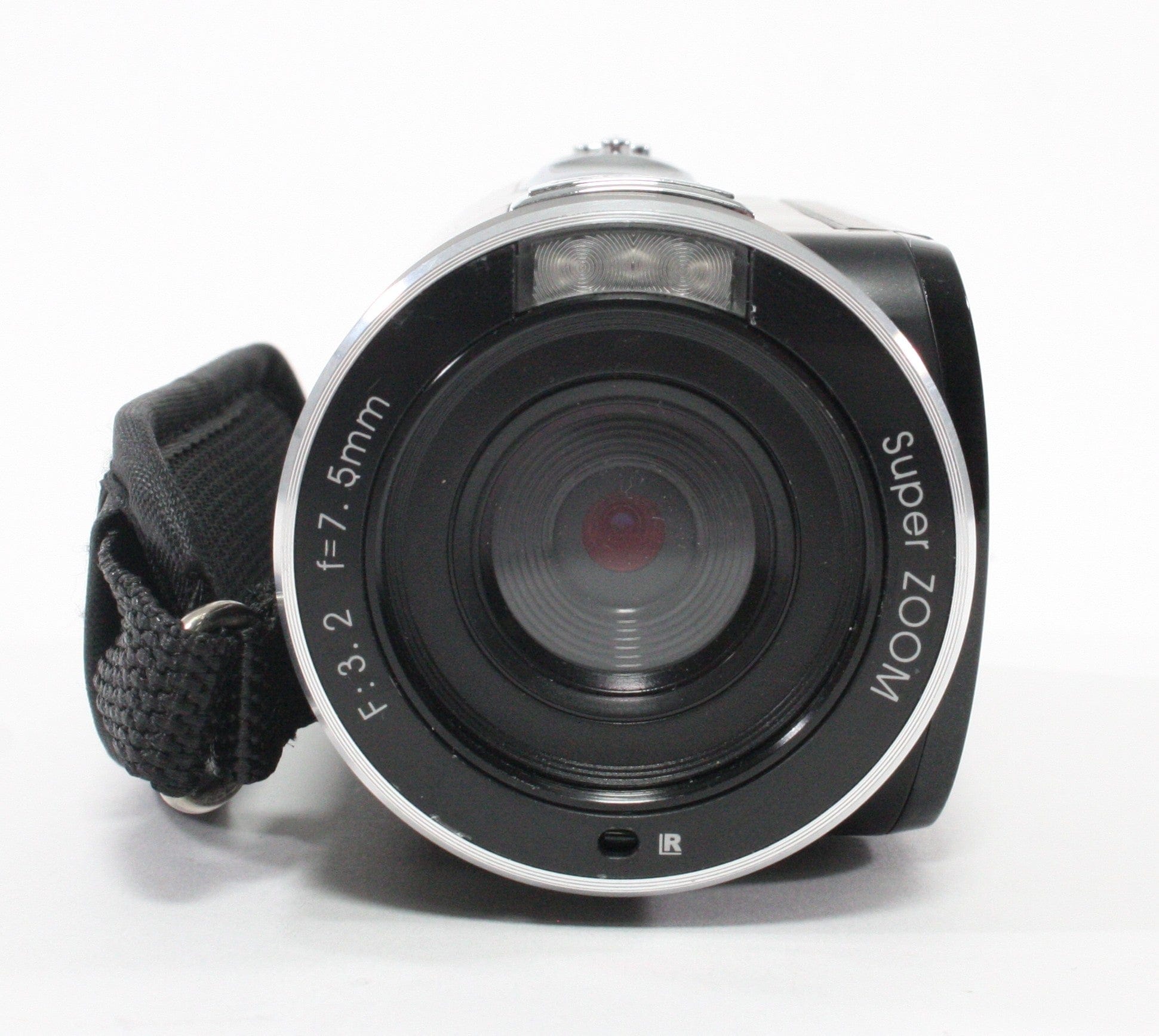 DVC SD Card Night Vision Camcorder CCD-TRV41