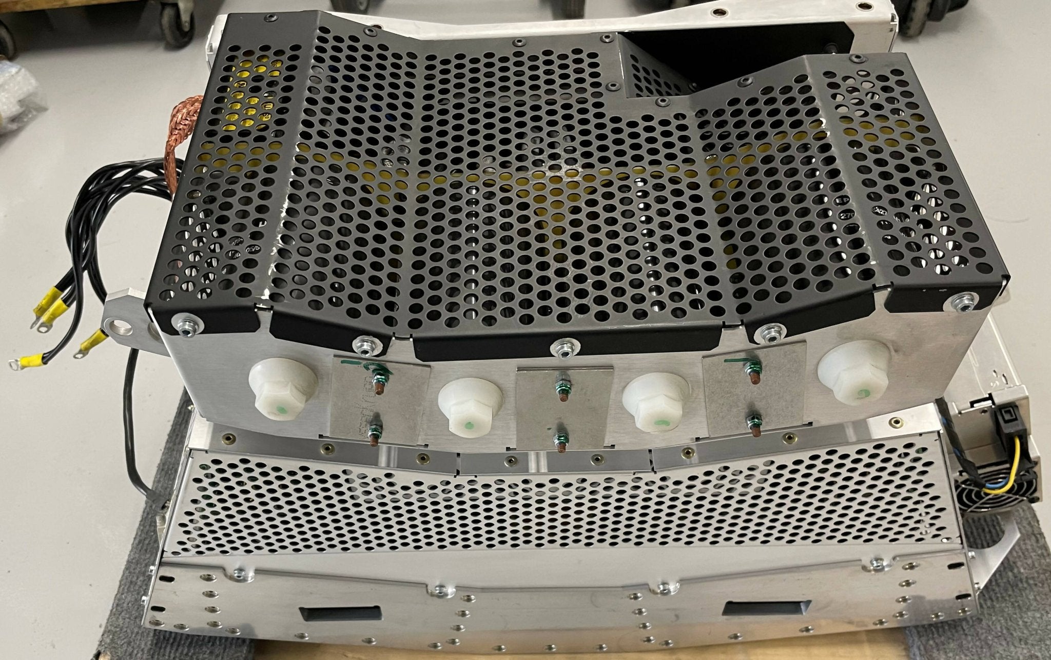 E-BOX P30A (7126175/07126175/7462307 SIEMENS