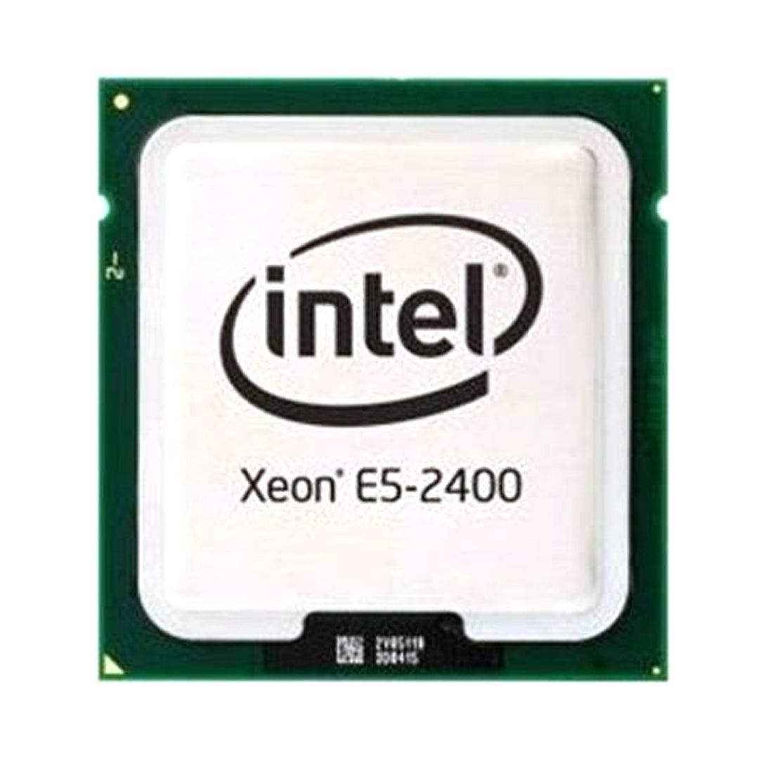 Intel Xeon E5-2430V2 (2.50Ghz / 6 Core / 15MB / 80W) Processor | SR1AH