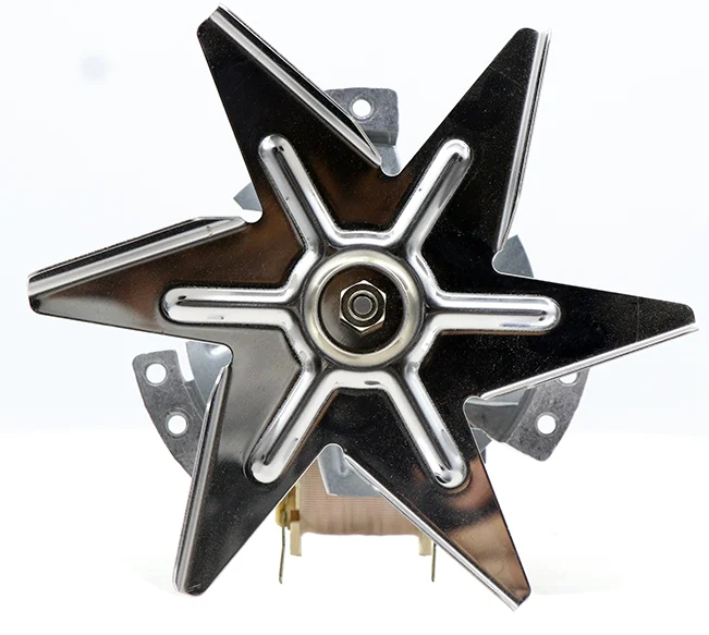 ebm-papst RRL152/0020A72-3020LH-503amn axial Fan | Compact Cooling