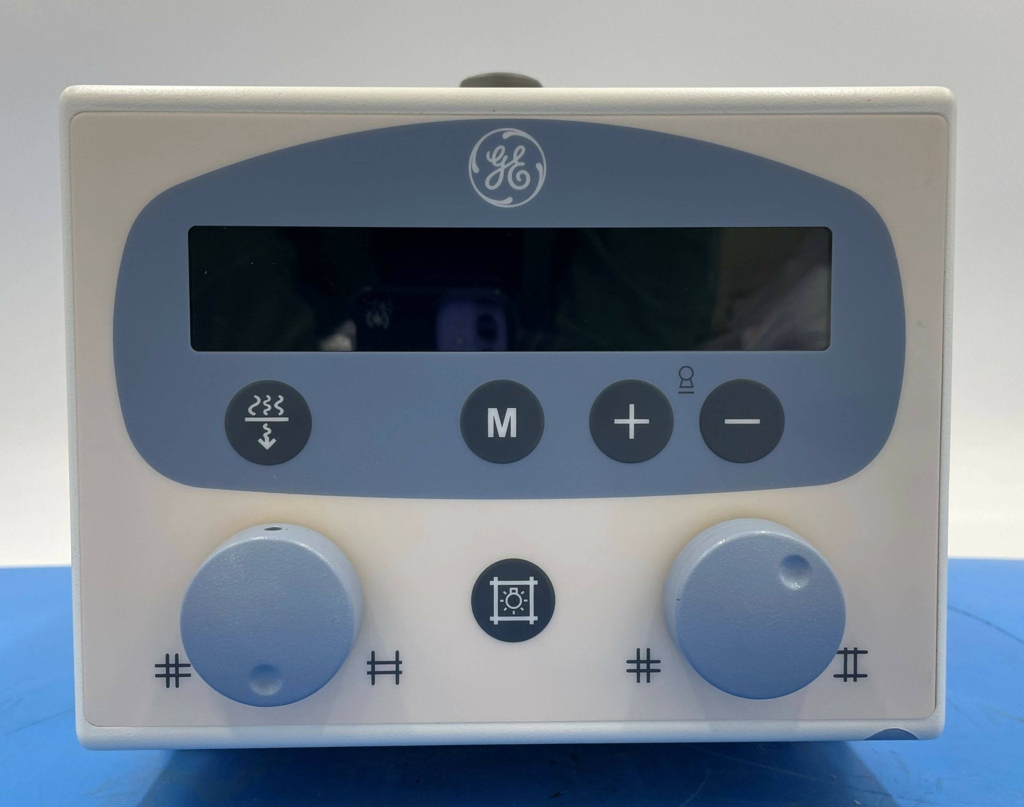 ECLIPSE COLLIMATOR (2379827/2259298-54/2259989 GE PROTEUS