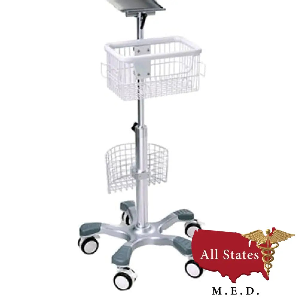 Edan M3 Vital Signs Monitor