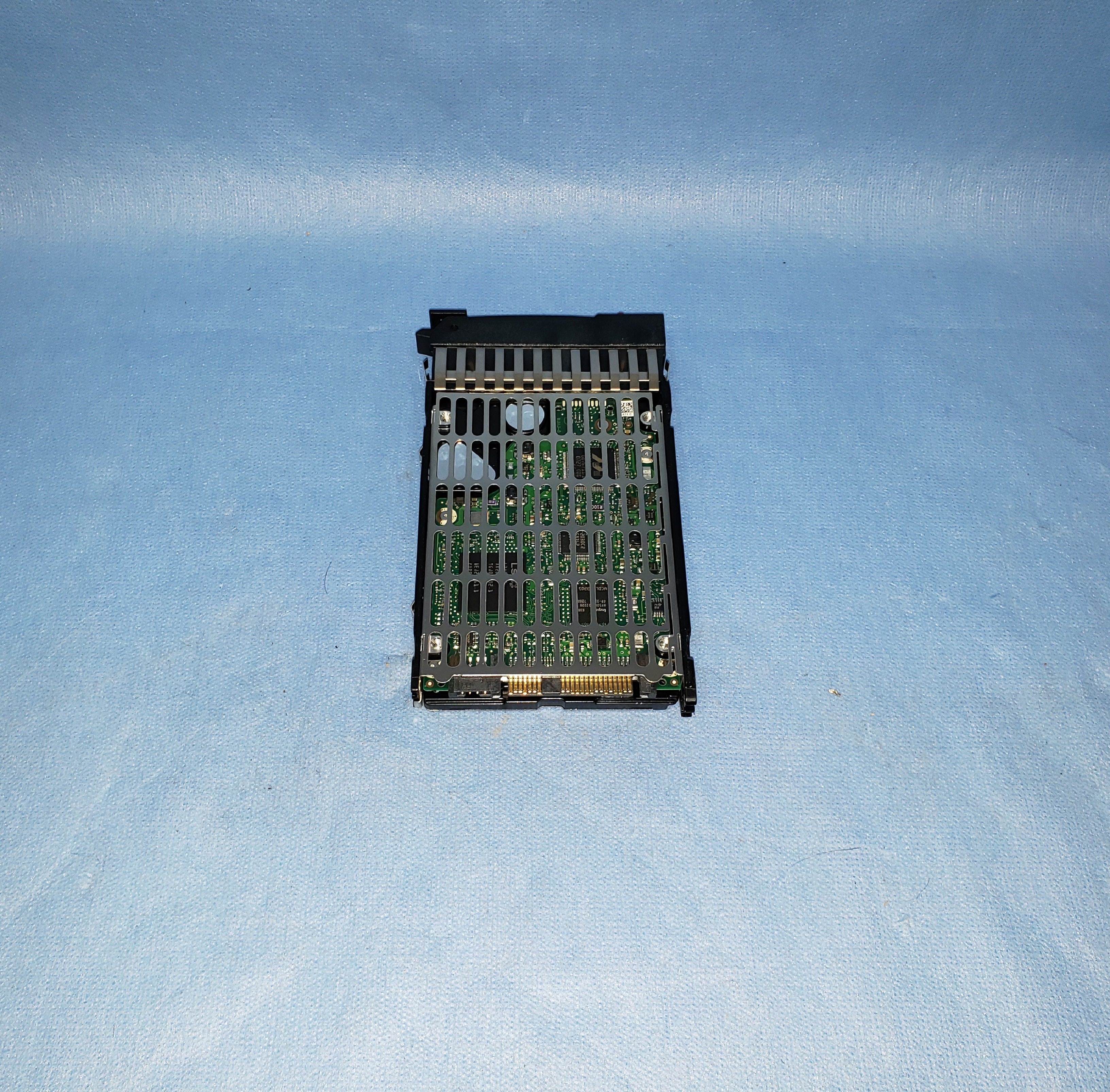 HP 434916-001 72GB 10K 3G2.5" Single port SAS Hard Drive