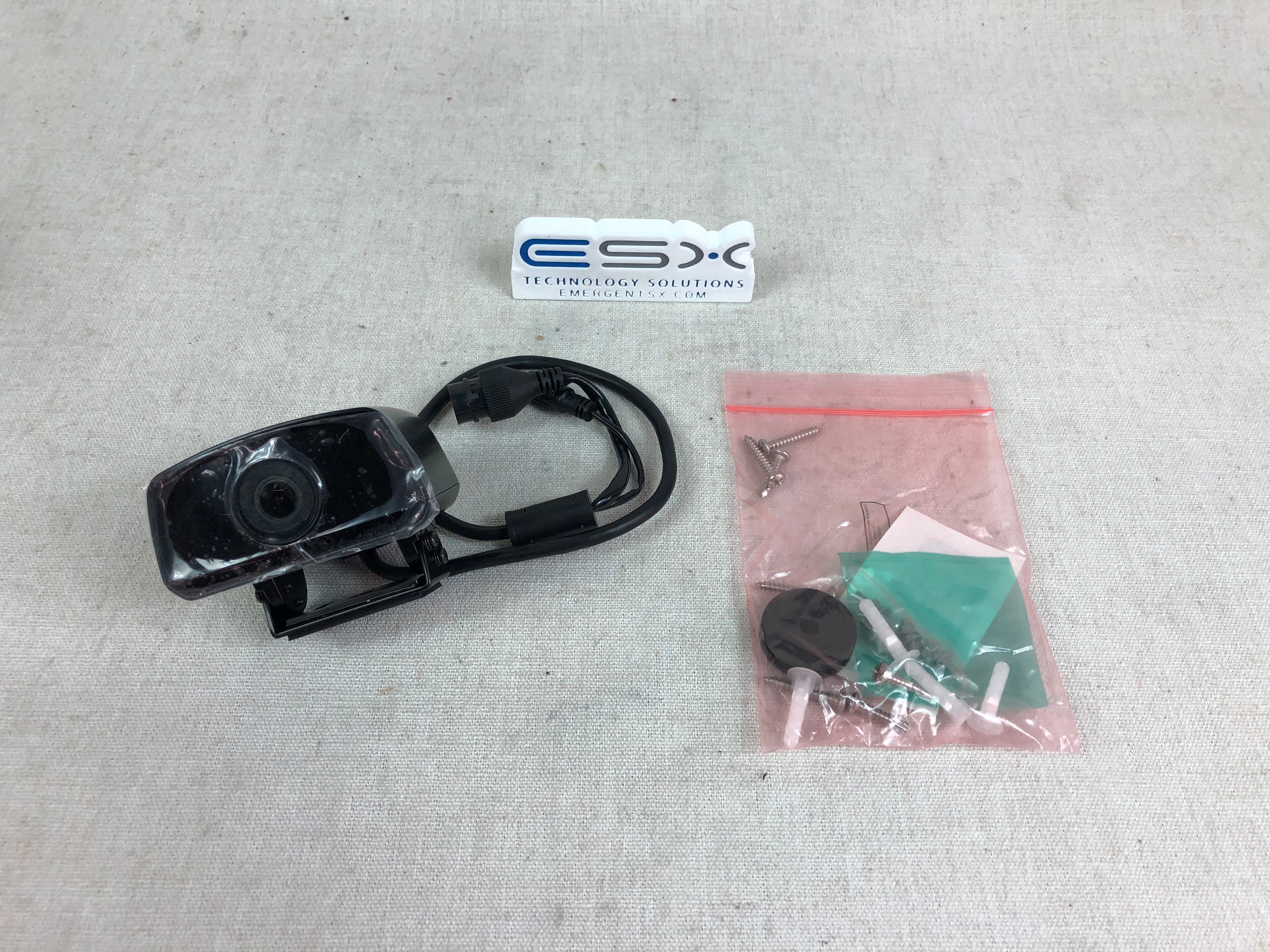 Hikvision DS-2XM6222FWD-I 2MP Fixed Mobile PoE Bullet Camera 2.8mm lens