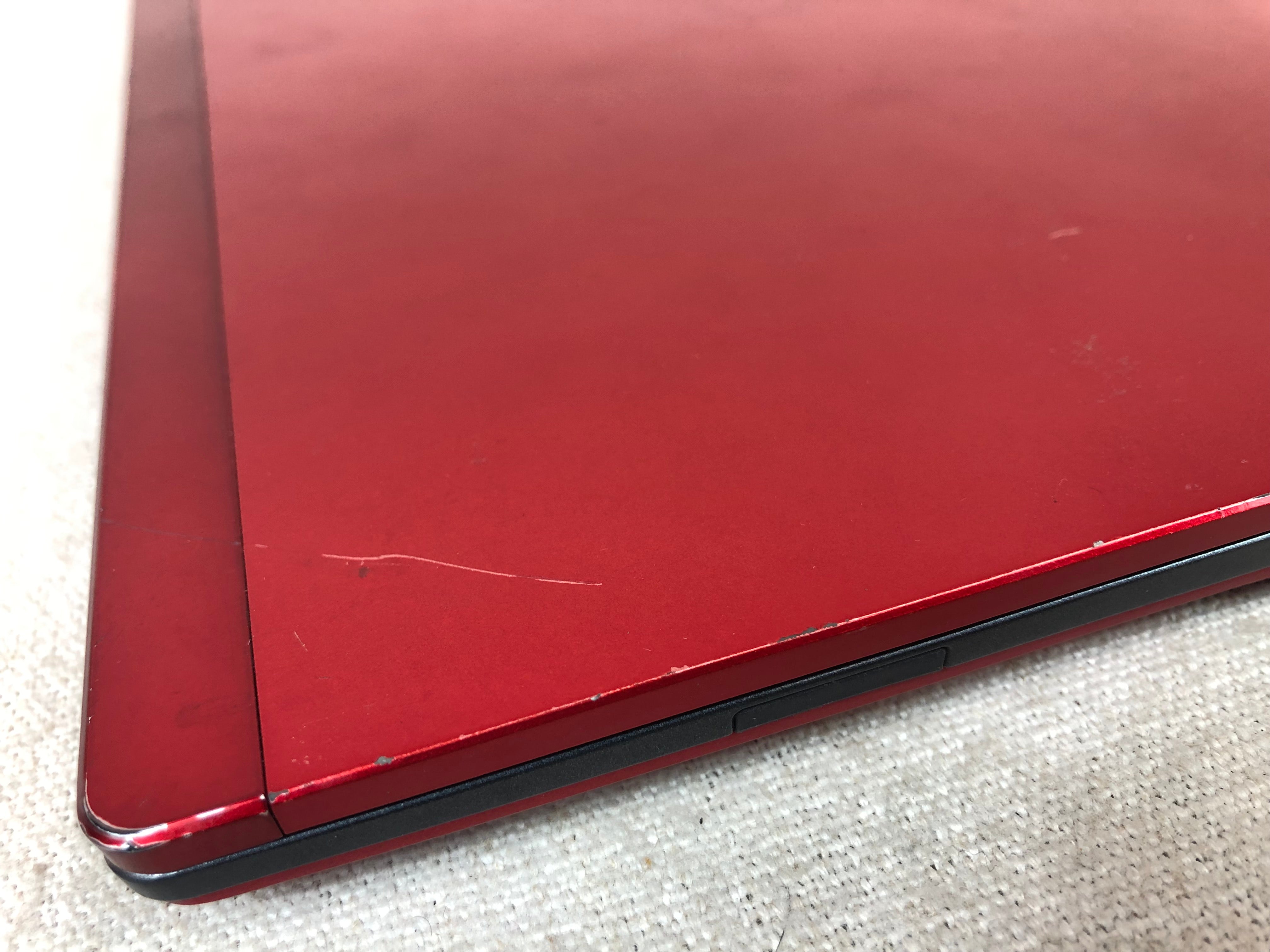 Fujitsu Lifebook U938 13.3” i5-8650U, 8GB/256GB, Touch Screen, Power adapter