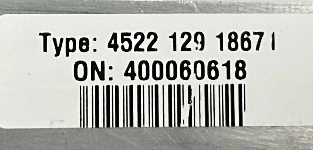 ELECTROMAGNETIC AD5 TILT BRAKE (452212918671 PHILIPS