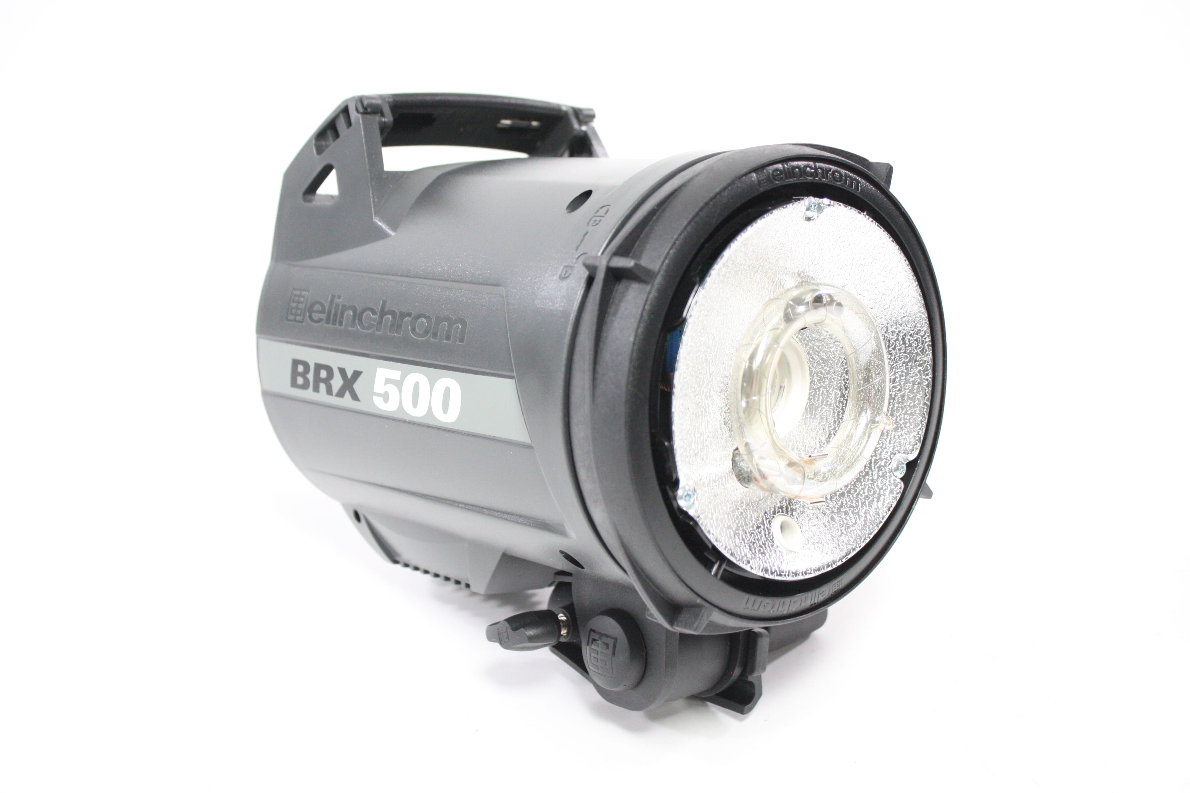 Elinchrom BX 500 Ri Lighting Strobe Kit