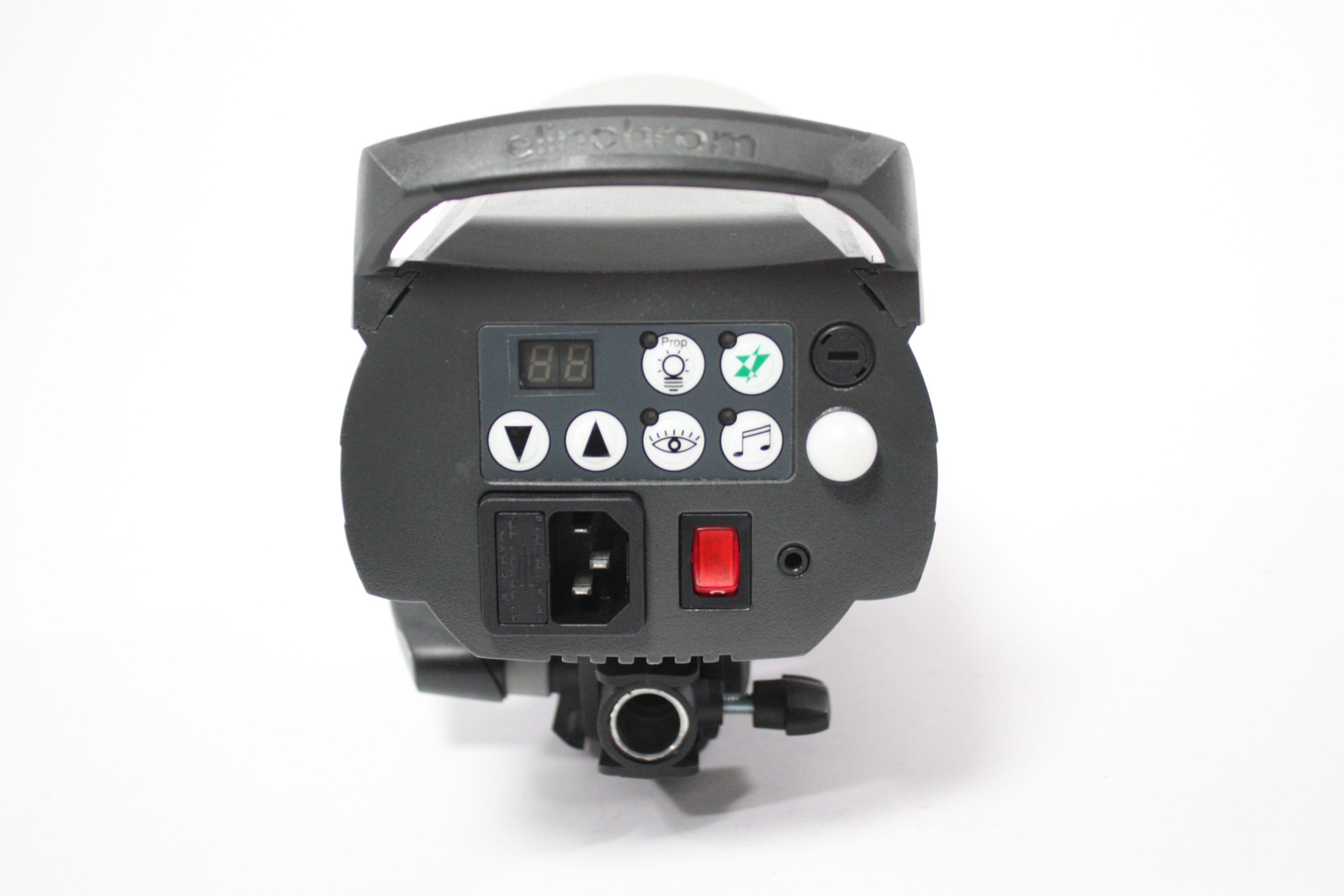 Elinchrom D-Lite RX 2 Two Light Kit