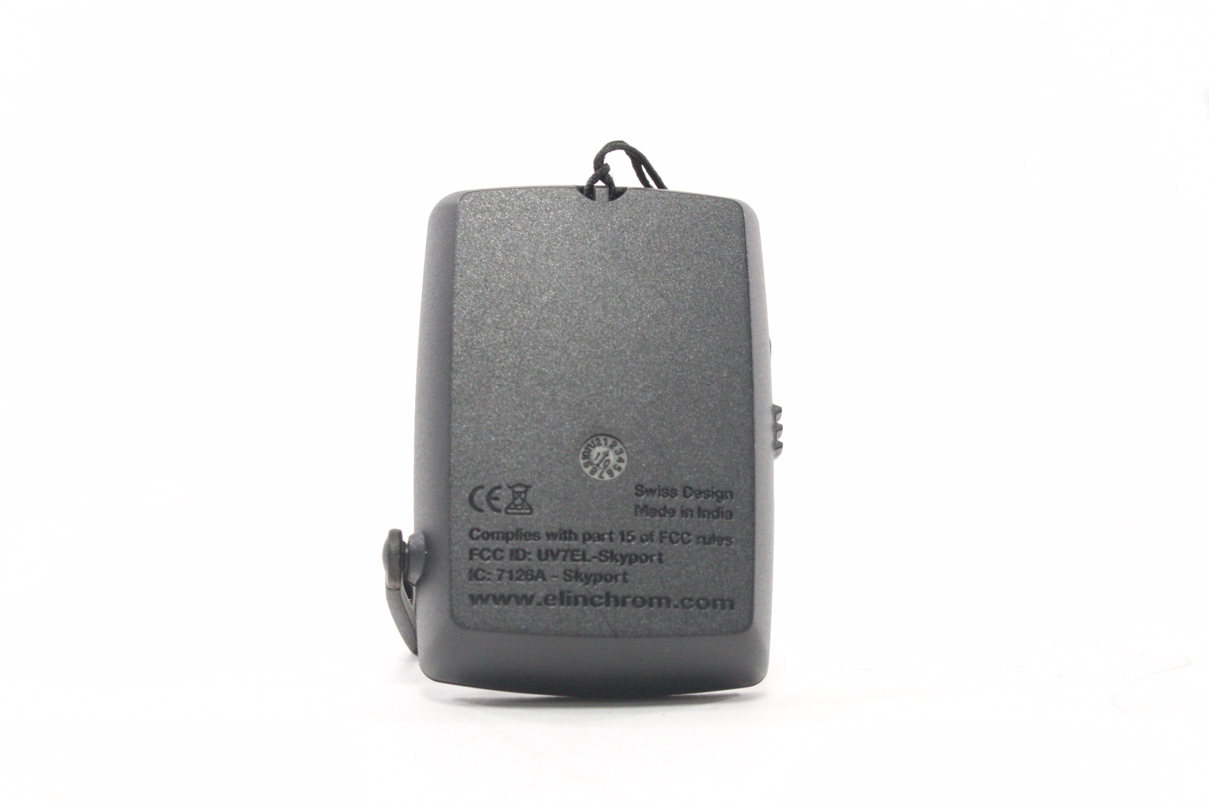 Elinchrom EL-Skyport Universal Receiver and Transmitter Speed Kit