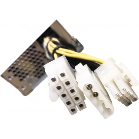 Emacs P1S-2400V-R B013120001 400 watt