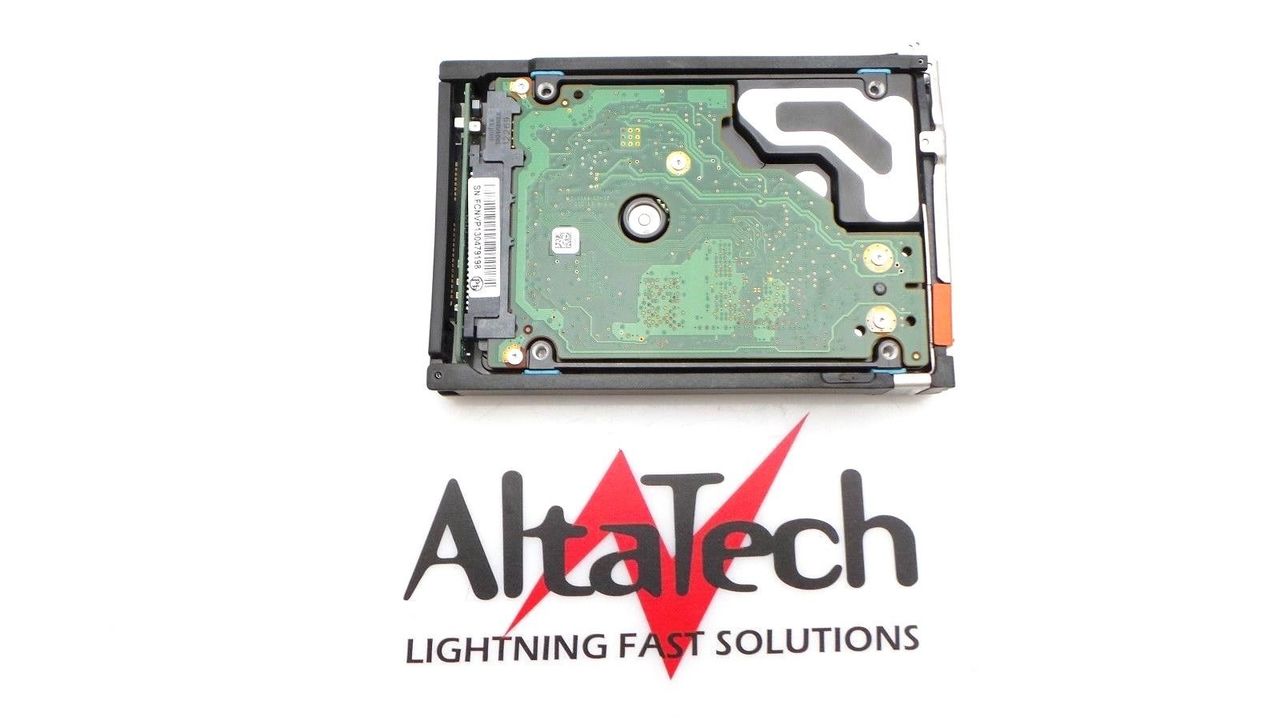 EMC 005049809 900GB 10K SAS 2.5" 6G