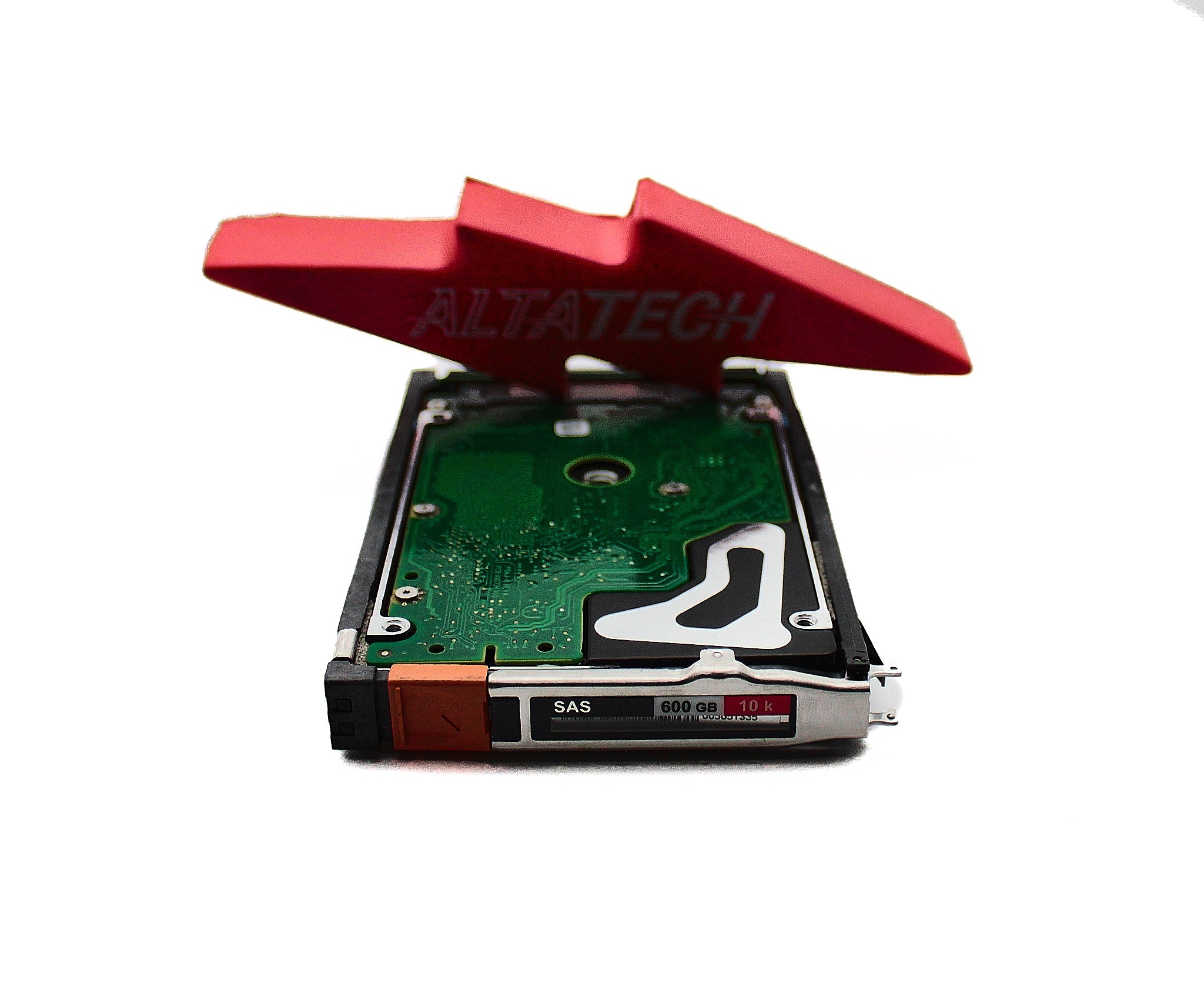 EMC 005051335 600GB 10K SAS 2.5 6G VMAX 100K/200K/400K