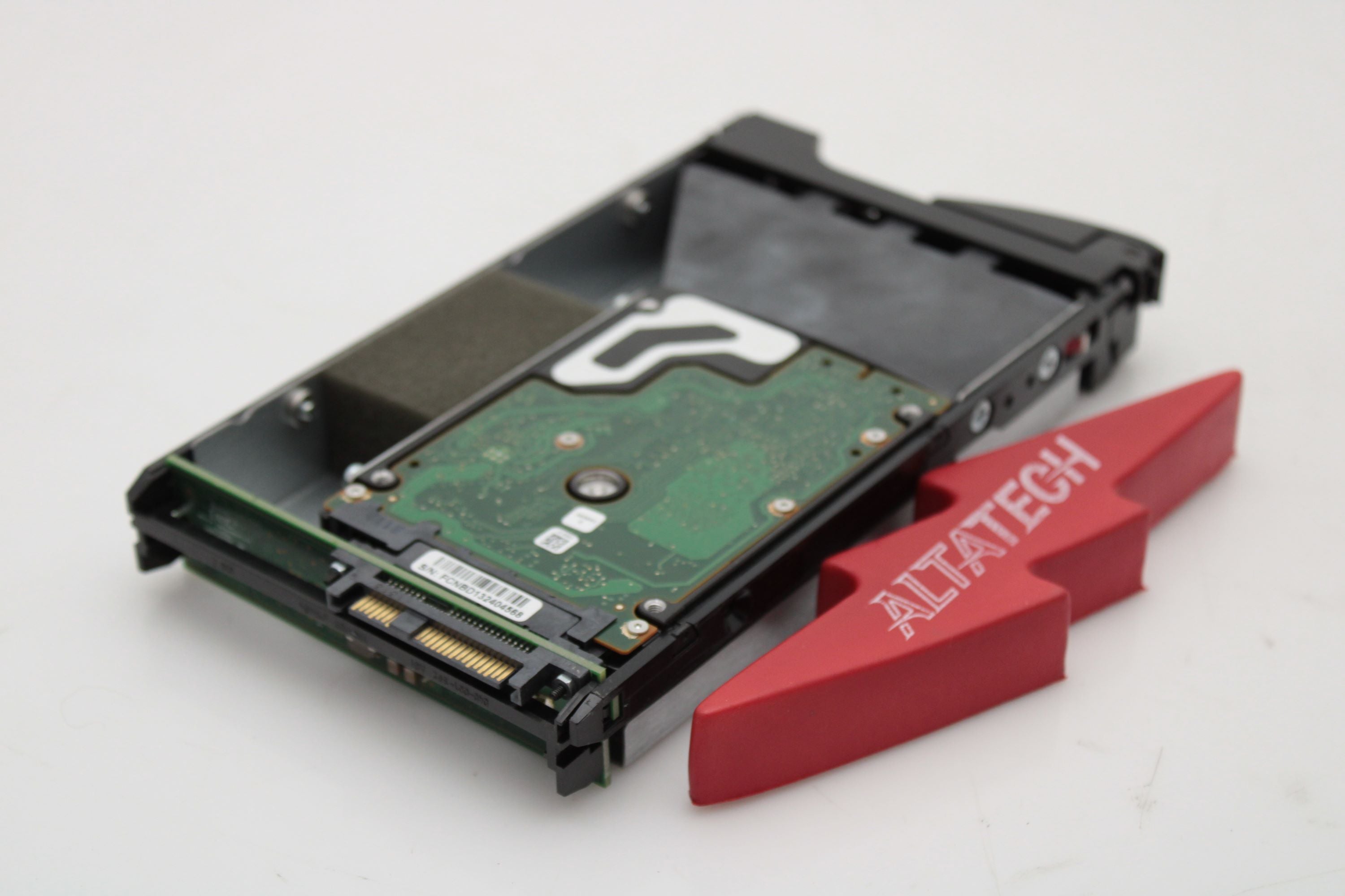 EMC 005051474 900GB 10K SAS 3.5 6G HDD