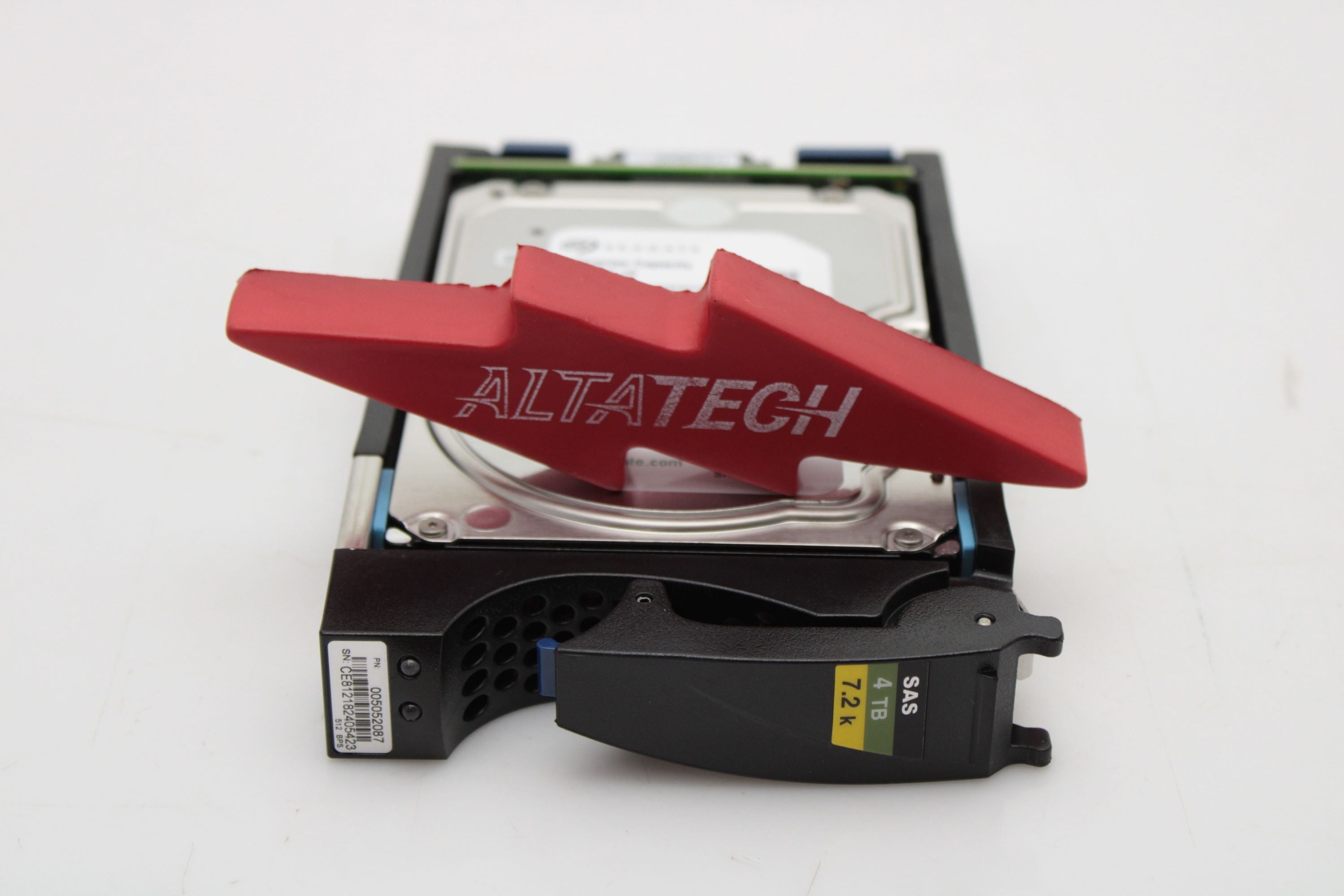 EMC 005052087 4TB 7.2K SAS 3.5 6G ES30