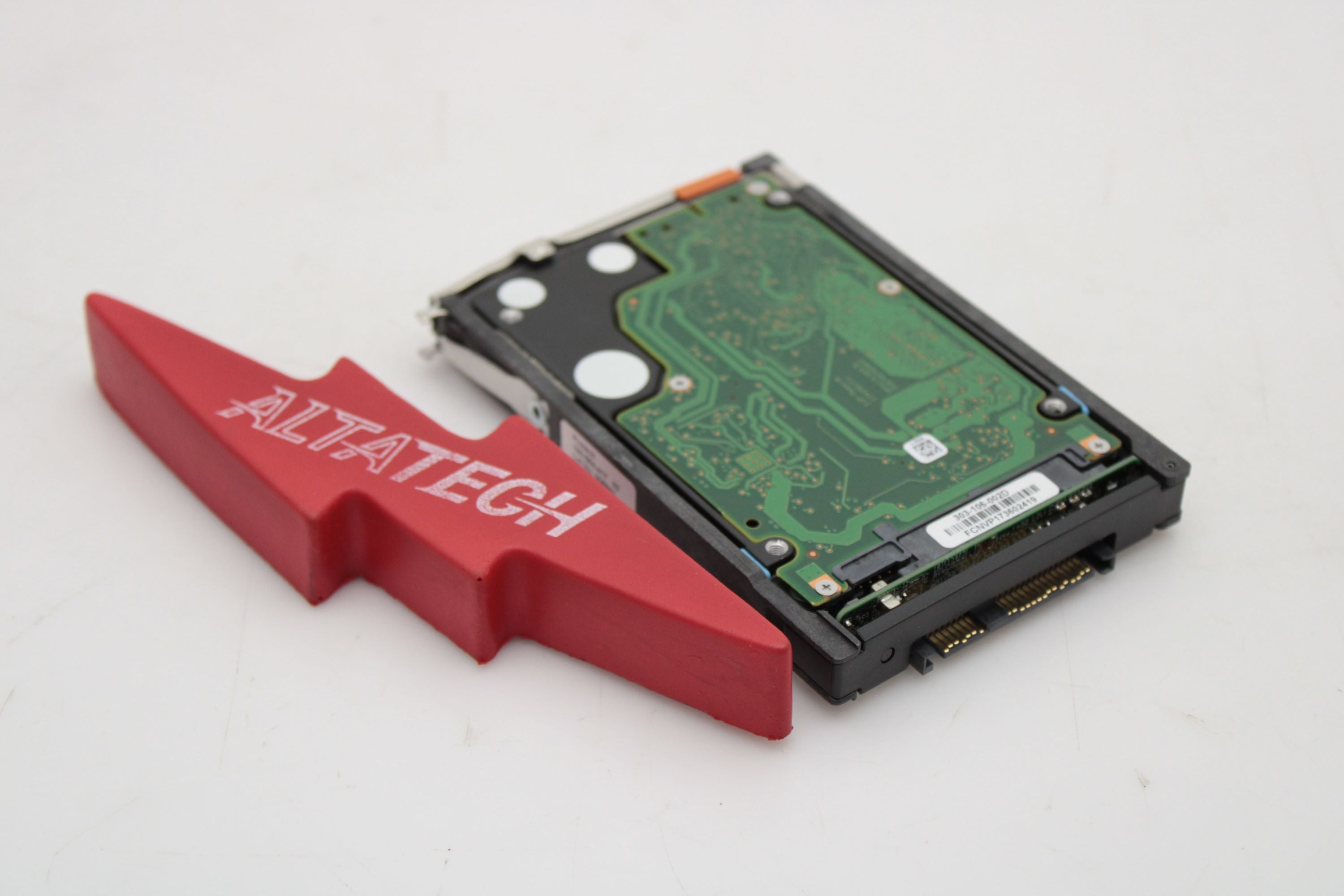 EMC 005052164 1.2TB 10K SAS 2.5 6G VMAX