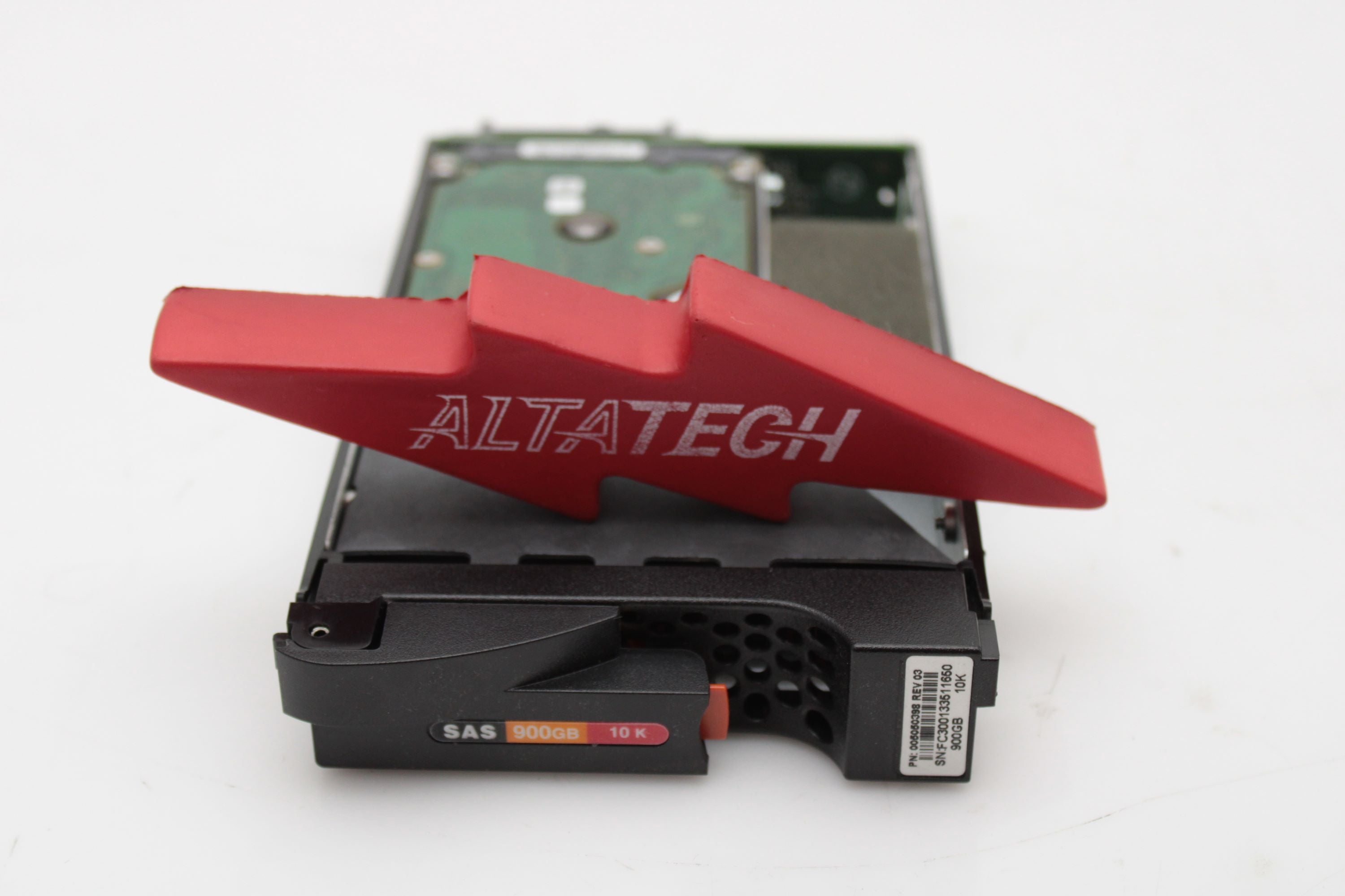 EMC 005052308 900GB 10K SAS 3.5 6G HDD