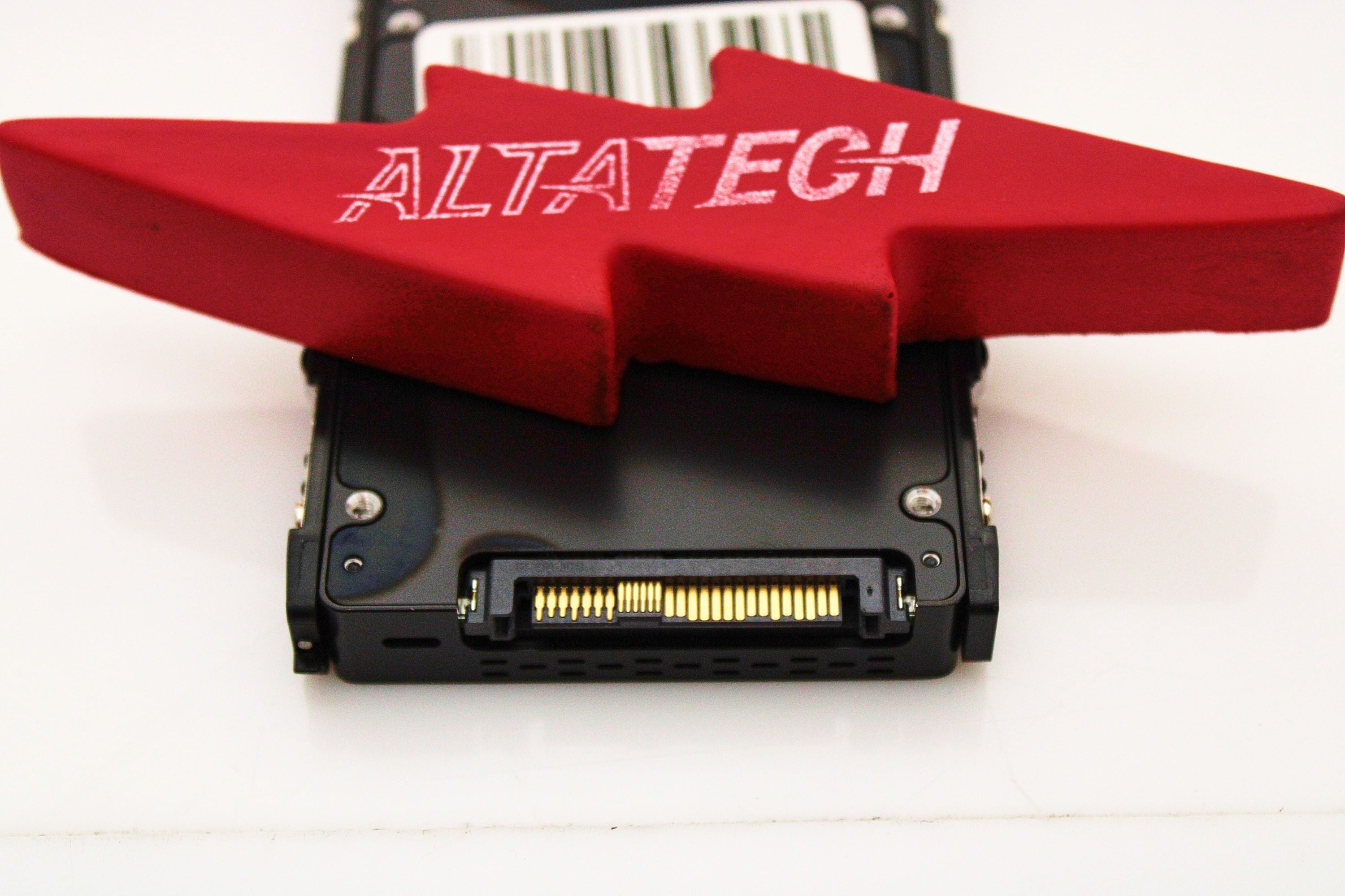 EMC 005052506 7.68TB SSD NVME U.2 PowerMax 2000/8000