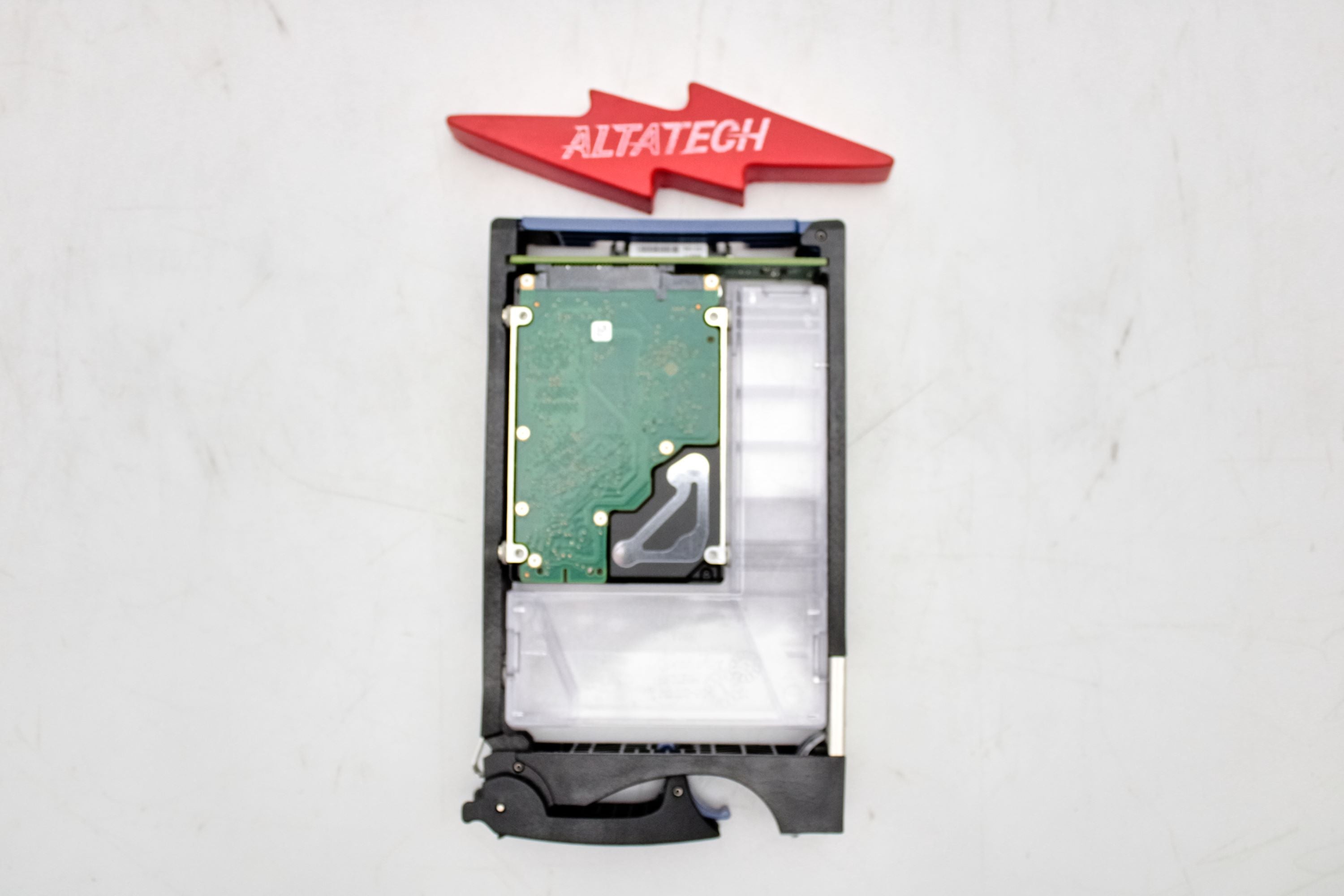 EMC 005052933 600GB 15K SAS 3.5 6G HYB VNX5100/53