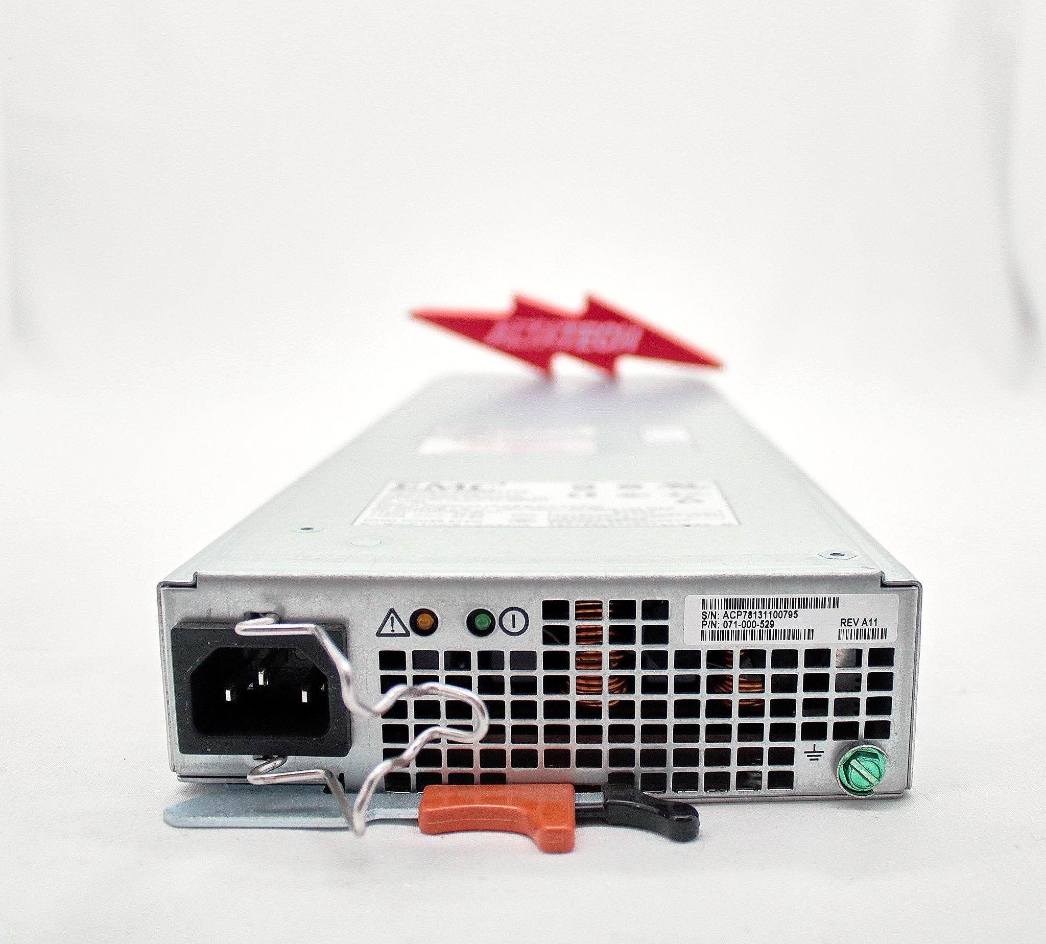 EMC 071-000-529 875W POWER SUPPLY VNX5300