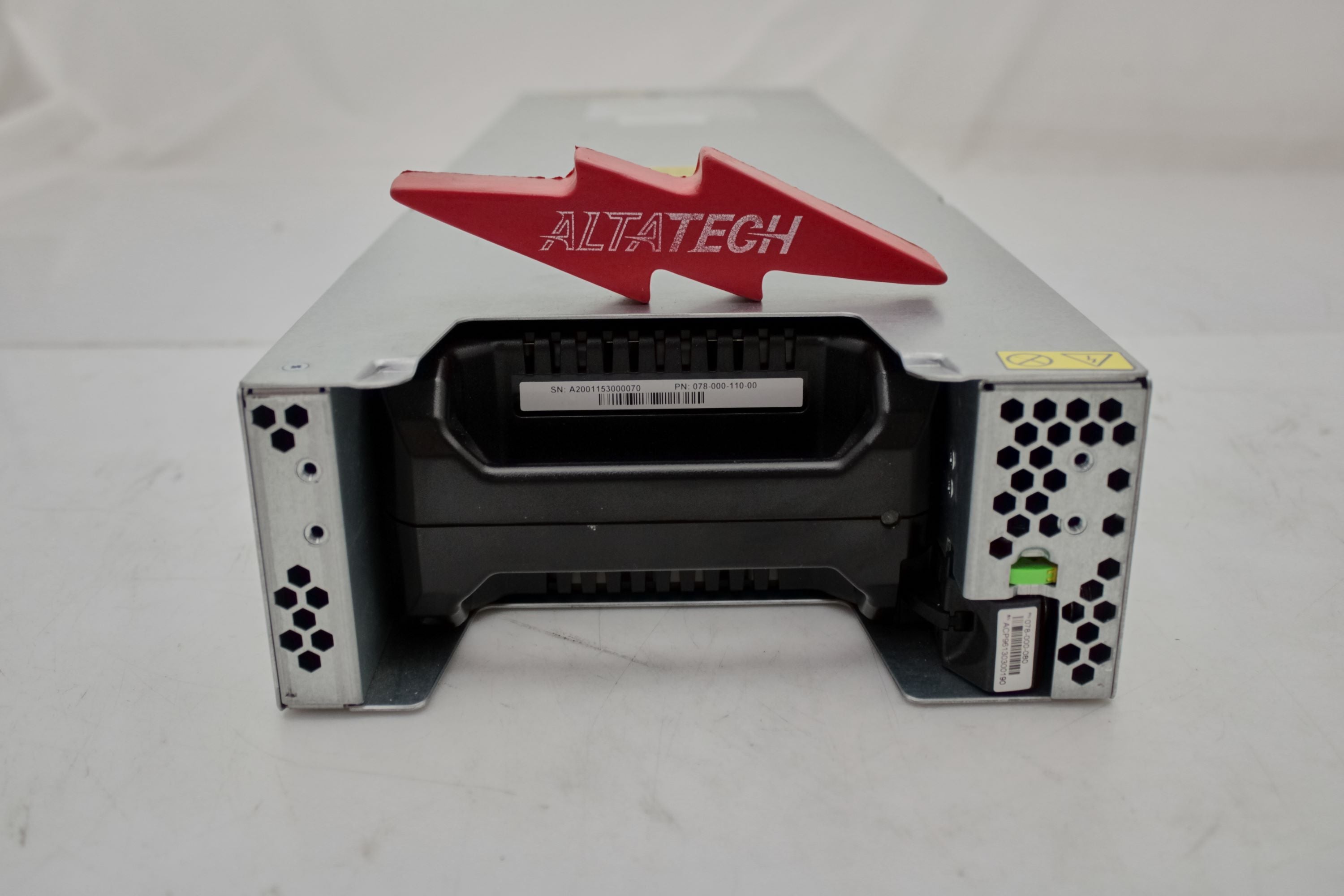 EMC 078-000-080 2200W STANDBY ENCLOSURE VNX8000