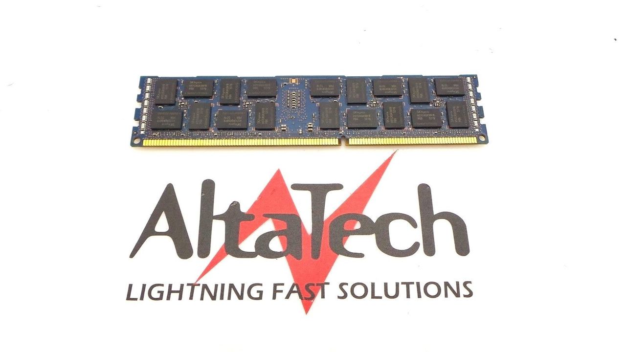 EMC 100-563-424 16GB PC3-12800R DDR3-1600 2RX4 ECC