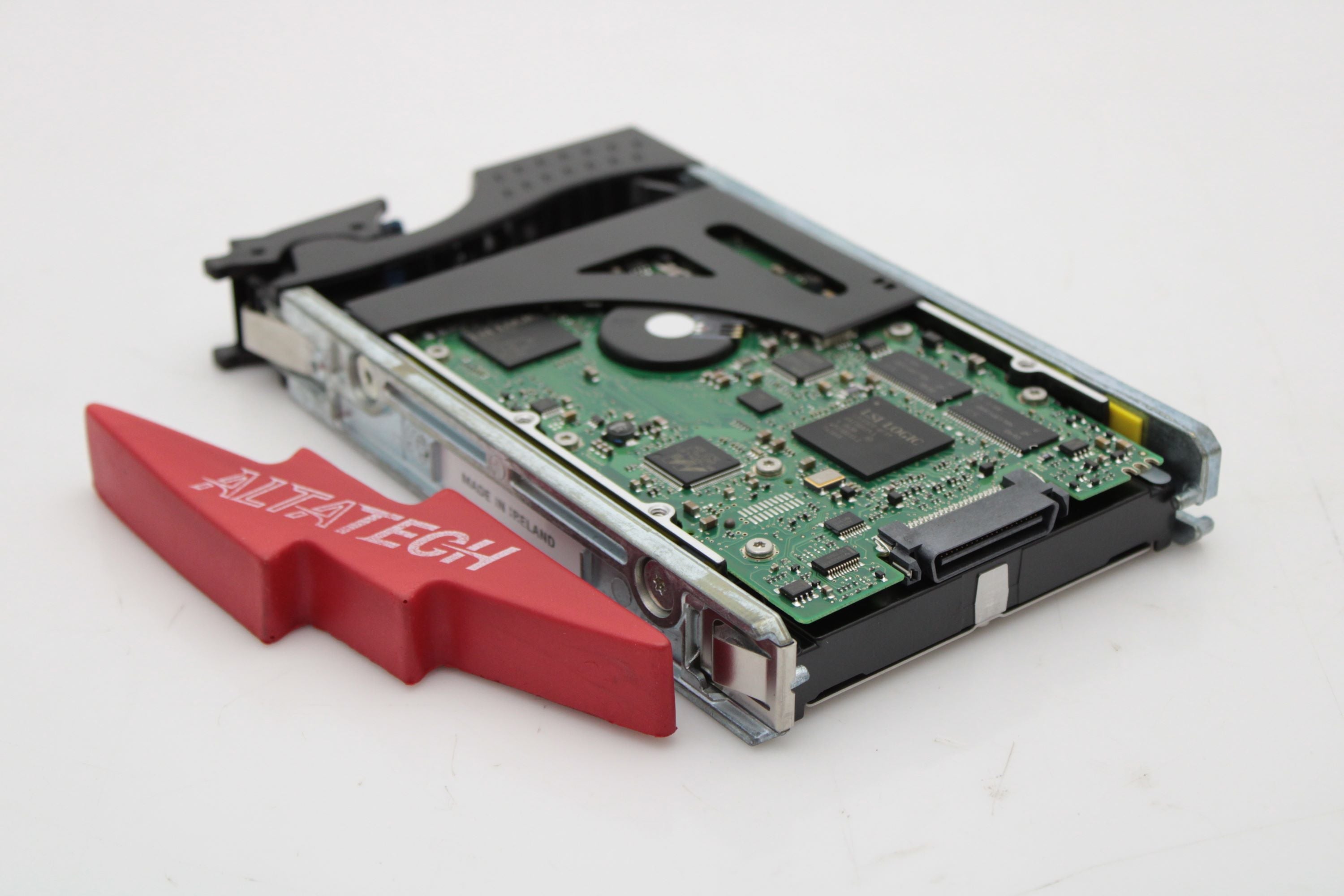 EMC 100-880-285 146GB 10K FC 2G DMX