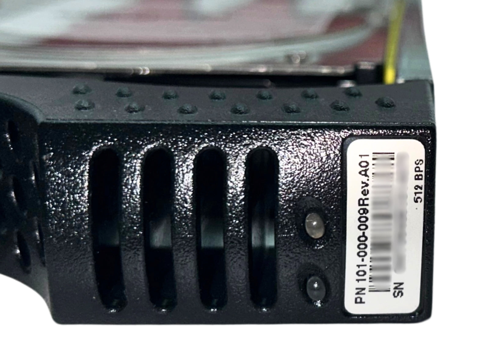 EMC 101-000-009 73GB 10K FC 3.5' 2G DMX