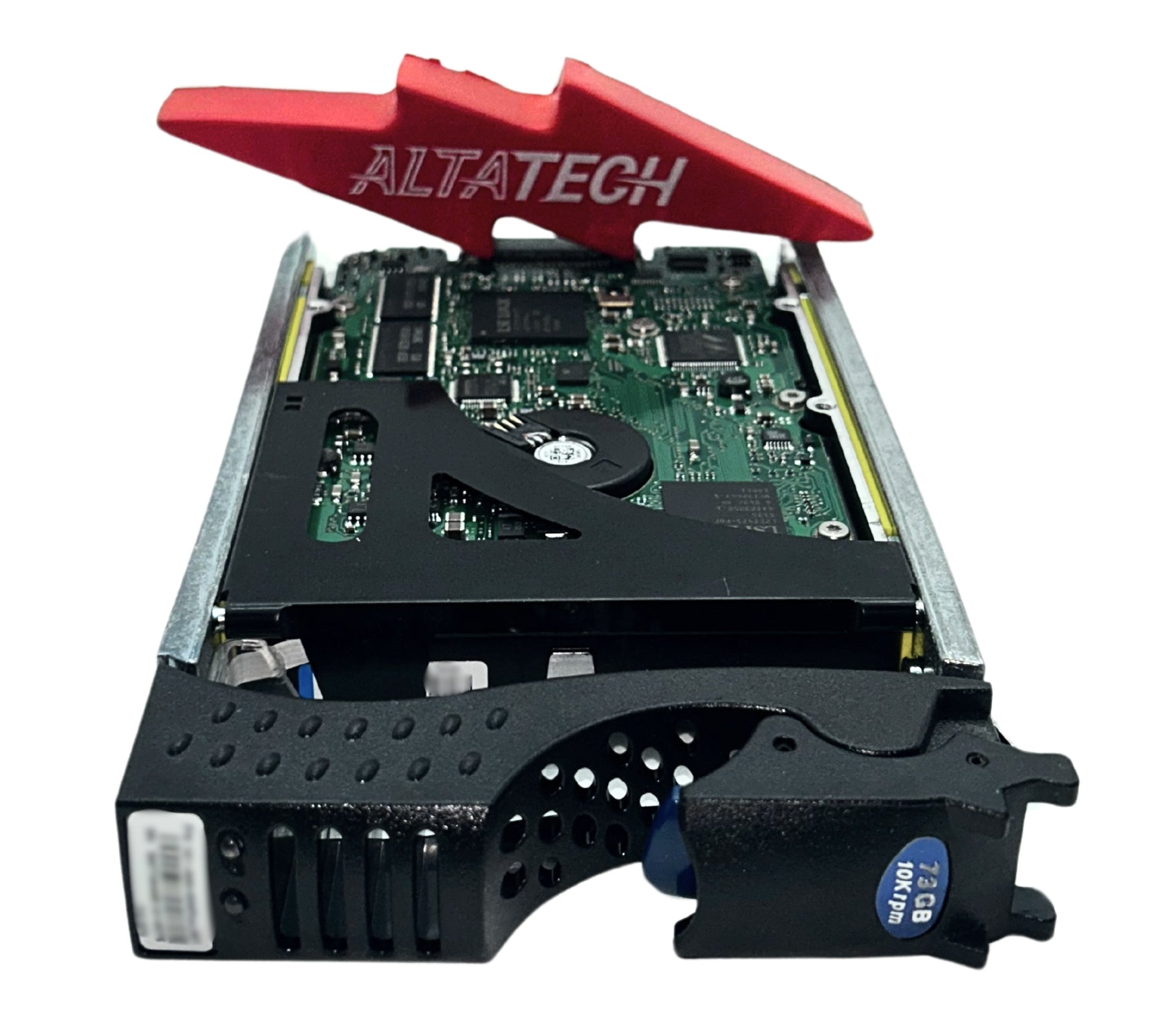 EMC 101-000-009 73GB 10K FC 3.5' 2G DMX