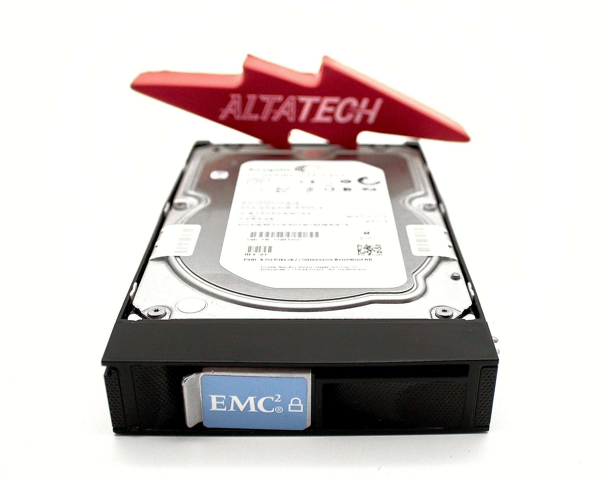 EMC 1C2270-037-ISILON 4TB 7.2K SAS 3.5 6G SED ISILON