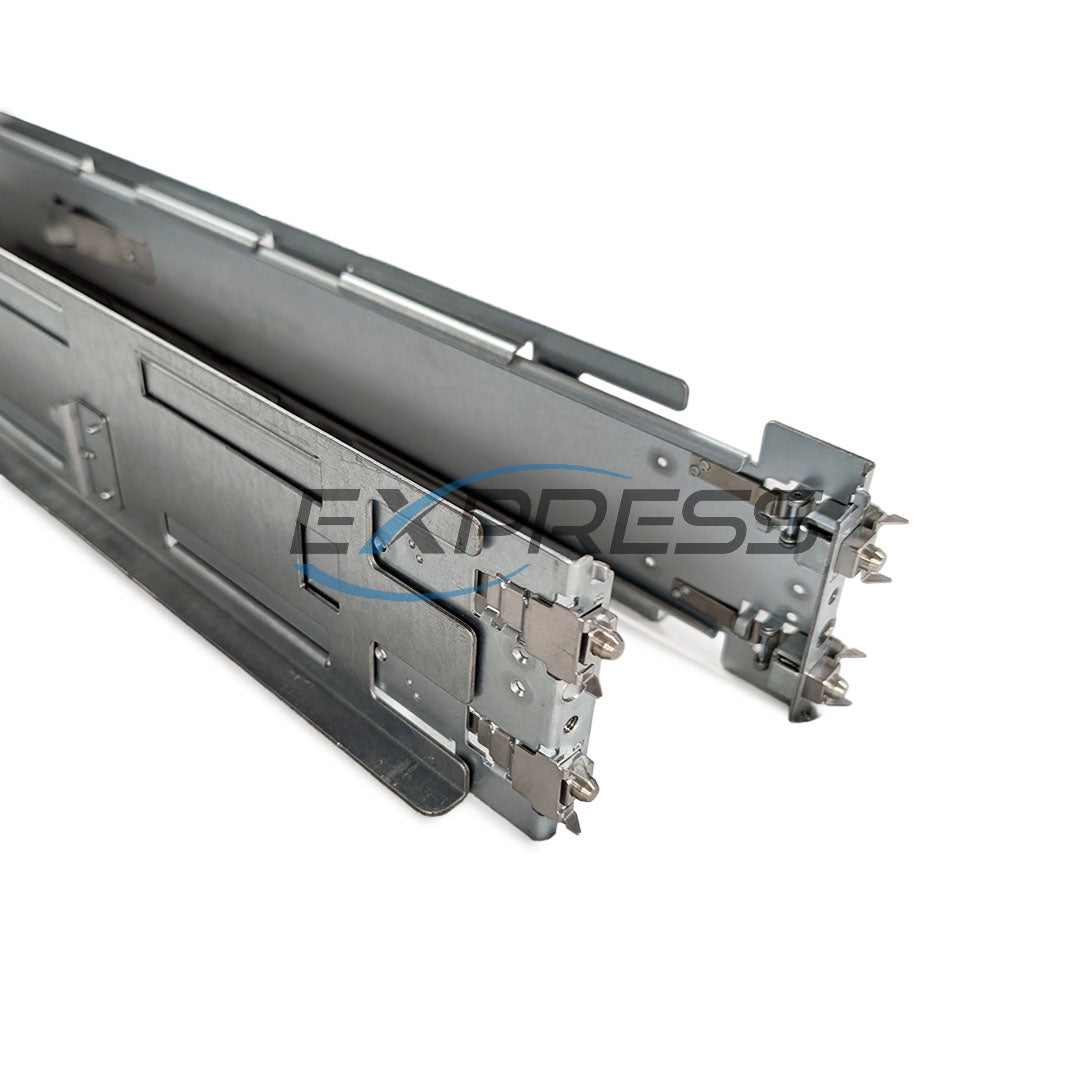 EMC Unity 3U DAE 15 Slot Rail Kit