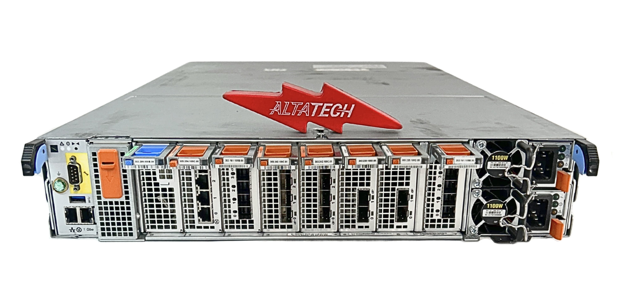 EMC DD6800 EMC Data Domain Storage Array