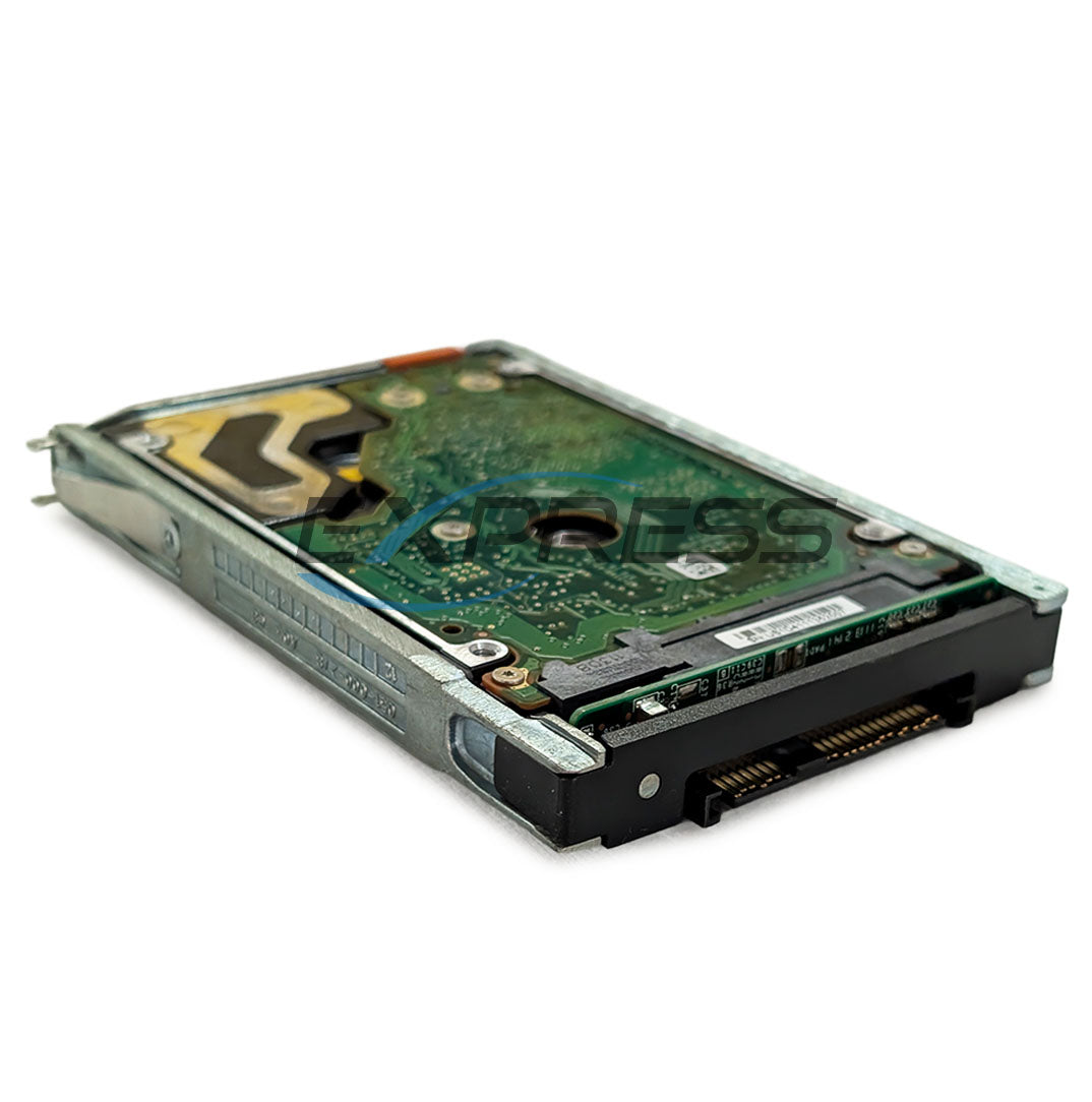 Emc 2.5" 600GB 10K SAS 6Gbps HDD | 005049203