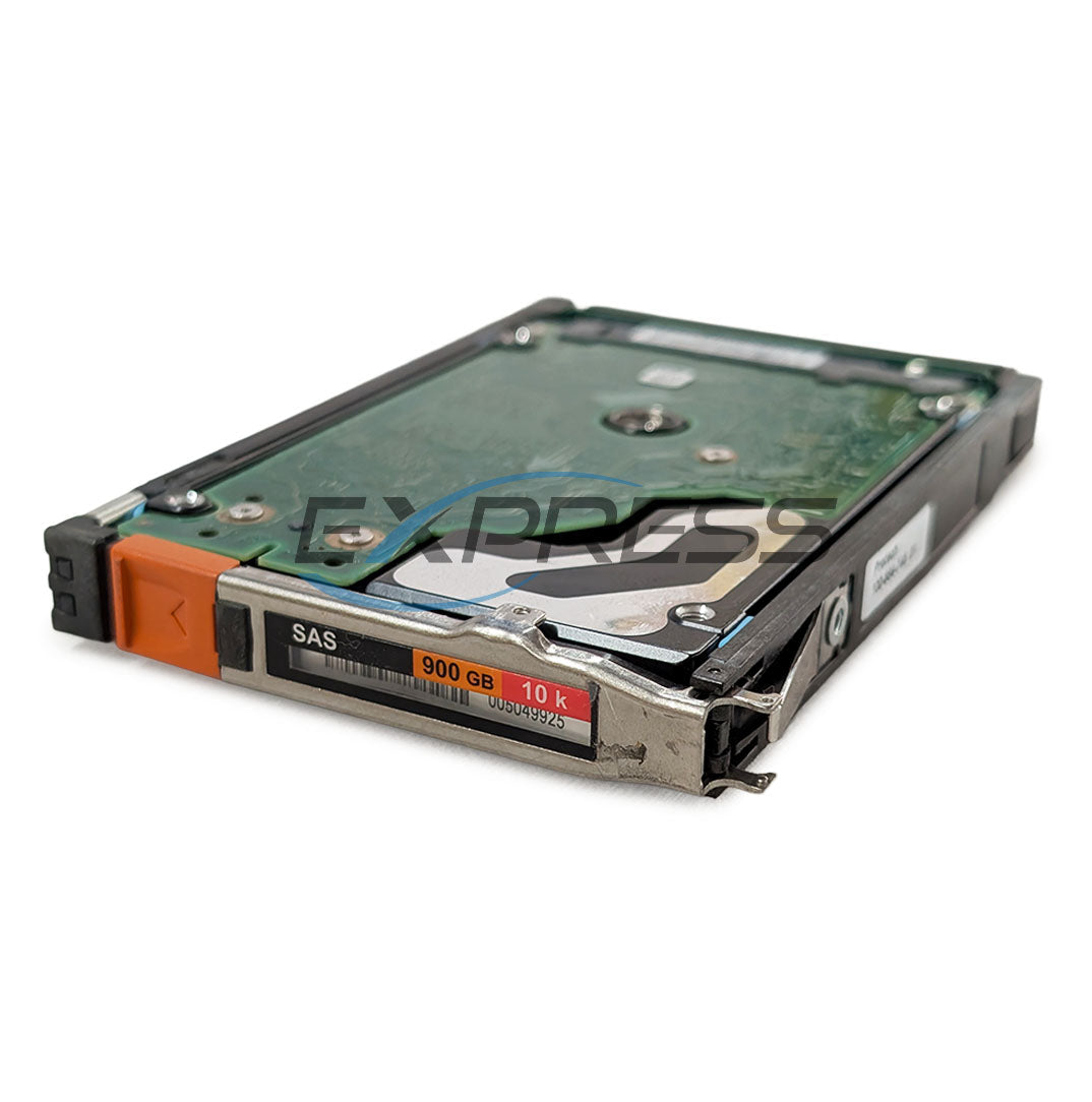 Emc 2.5" 900GB 10K SAS 6Gbps HDD | 005051957