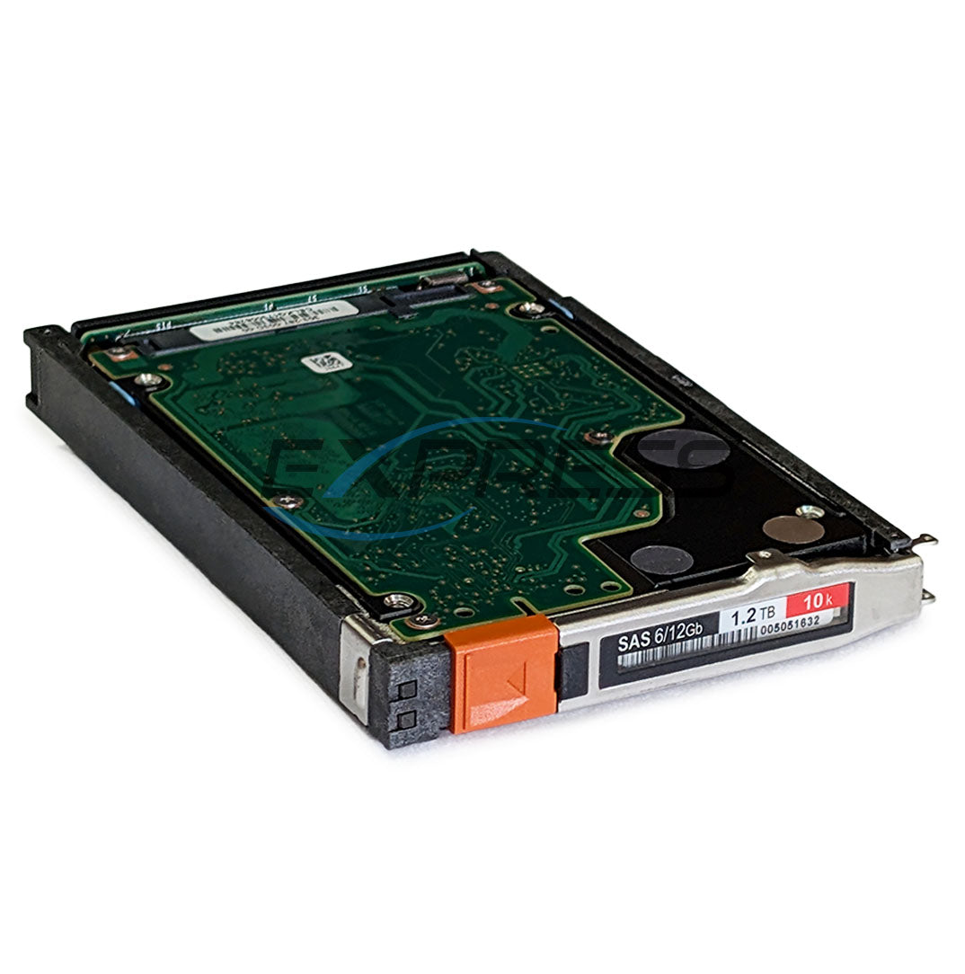 Emc 2.5" 1.2TB 10K SAS 12Gbps HDD | 005053140