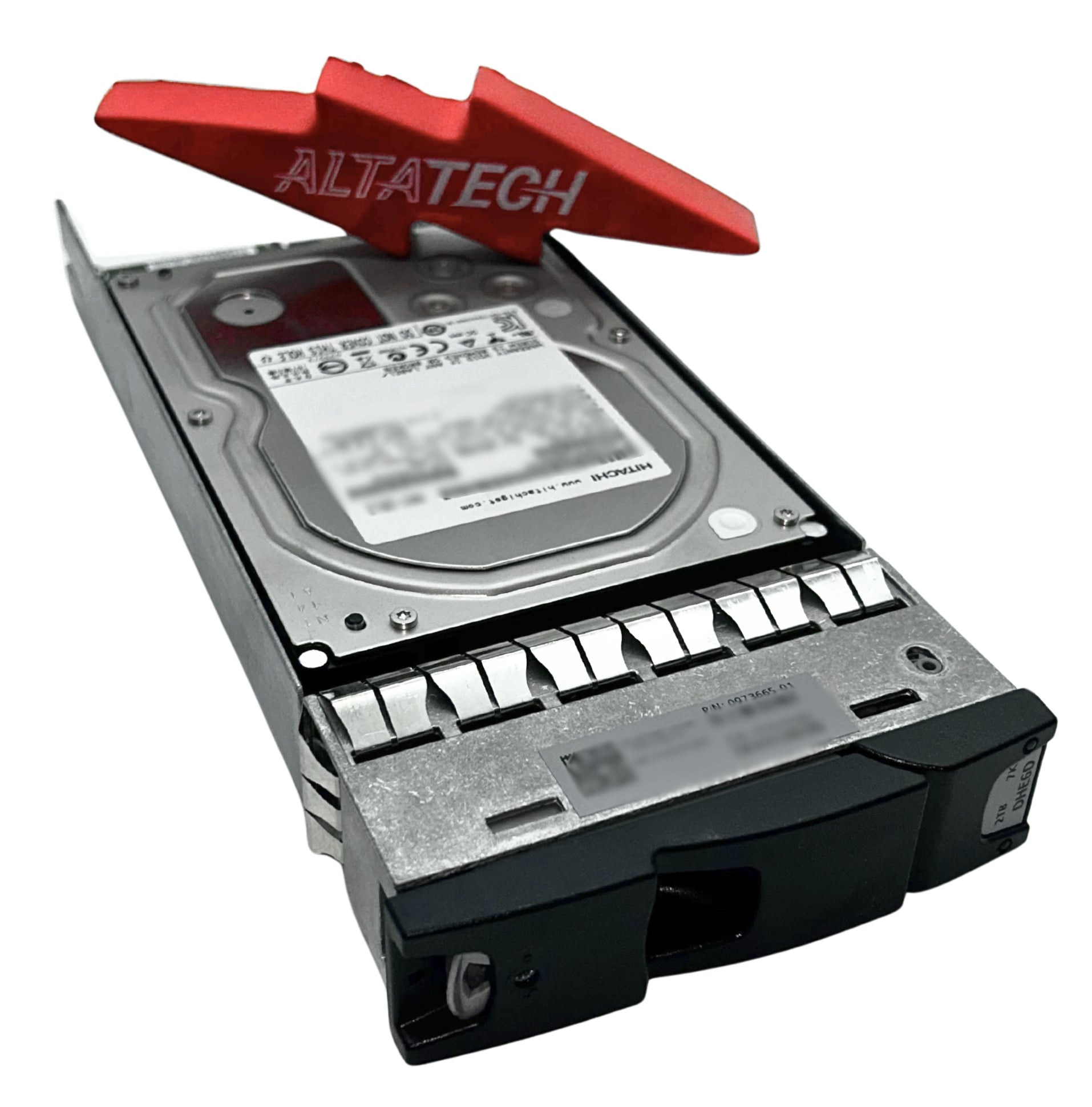 EMC X-ES20-2TB 2TB 7.2K SATA 3.5 3G DATADOMAIN ES20