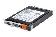 Dell EMC 7.68TB SAS 12G 2.5" SSD