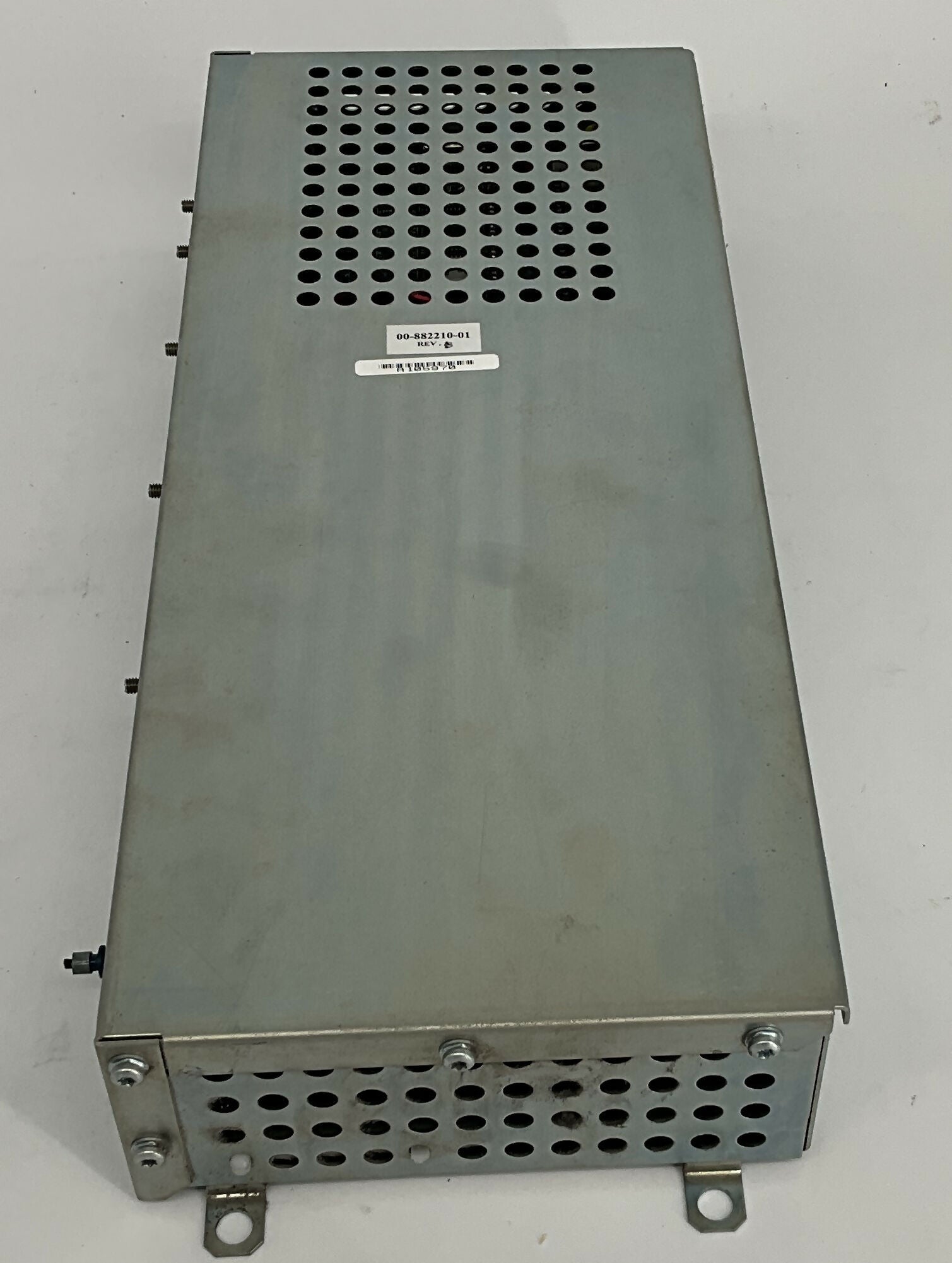 EMI TABLE GENERATOR I/F ASM (00-882210-01/99-882210-01) OEC