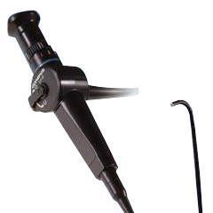 Olympus LF-P Small Diameter Tracheal Intubation Fiberscope - Refurbished
