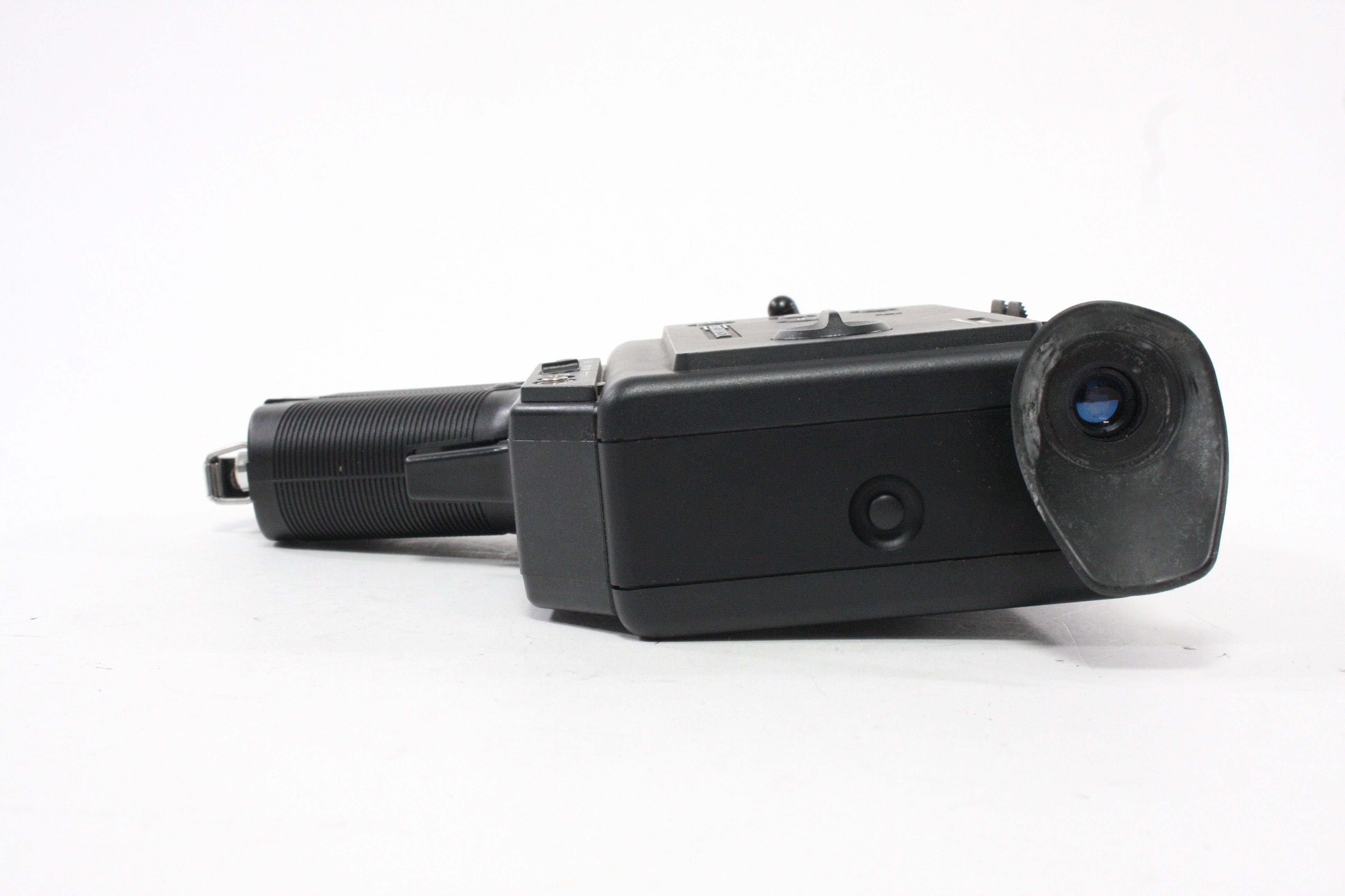 Eumig Sound 125XL Movie Camera AS-IS