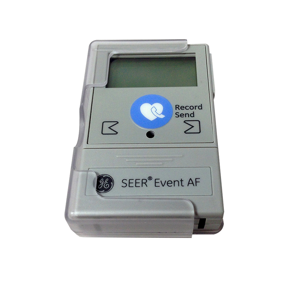 *DEMO UNIT* GE SEER Event AF Recorder