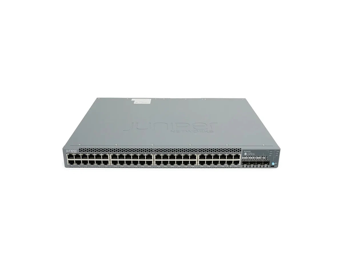 Juniper EX3400-48T Switch