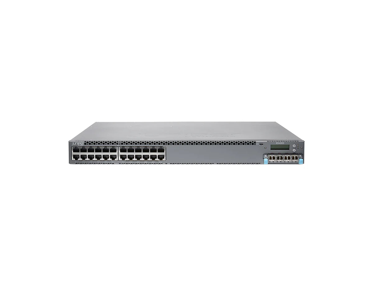 Juniper EX4300-24T Switch