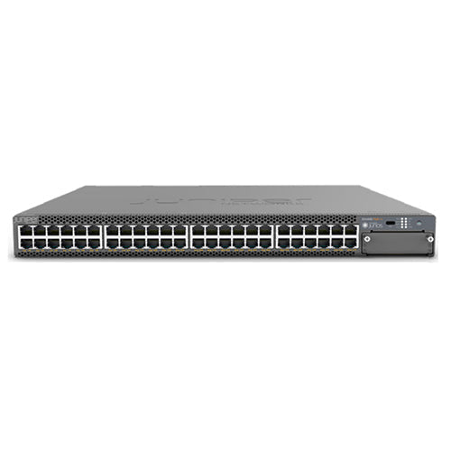 Juniper EX4400-48T 48-Port Gigabit Ethernet Switch | Alo Tech Solutions