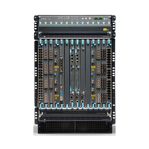 Juniper EX9214-BASE3A-AC-T Chassis - TAA Compliant