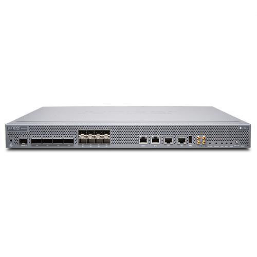Juniper EX9251-8X4C Switch