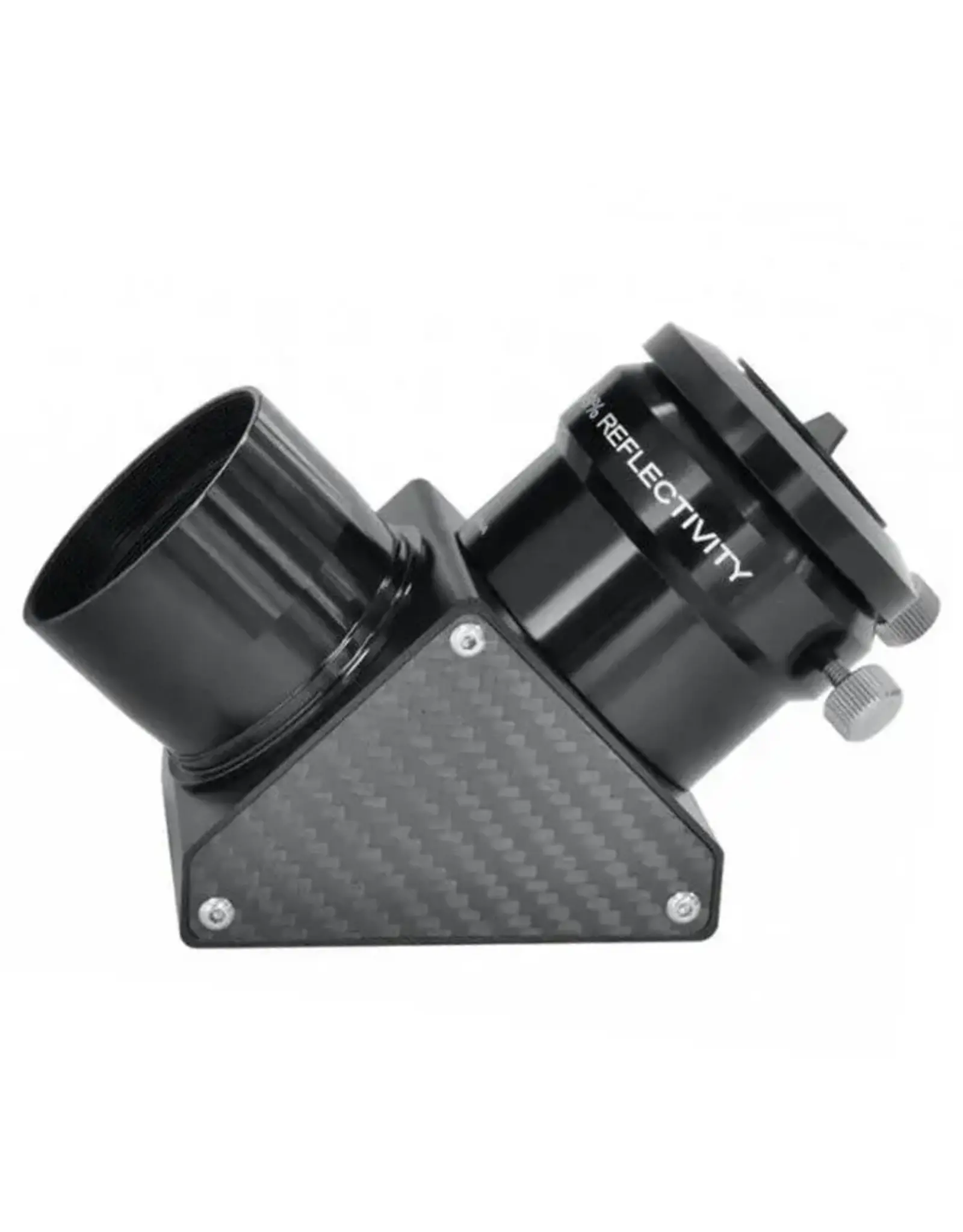 Explore Scientific Explore Scientific ED152 Air-Spaced Triplet Telescope in Carbon Fiber - TED15208CF-HEX33