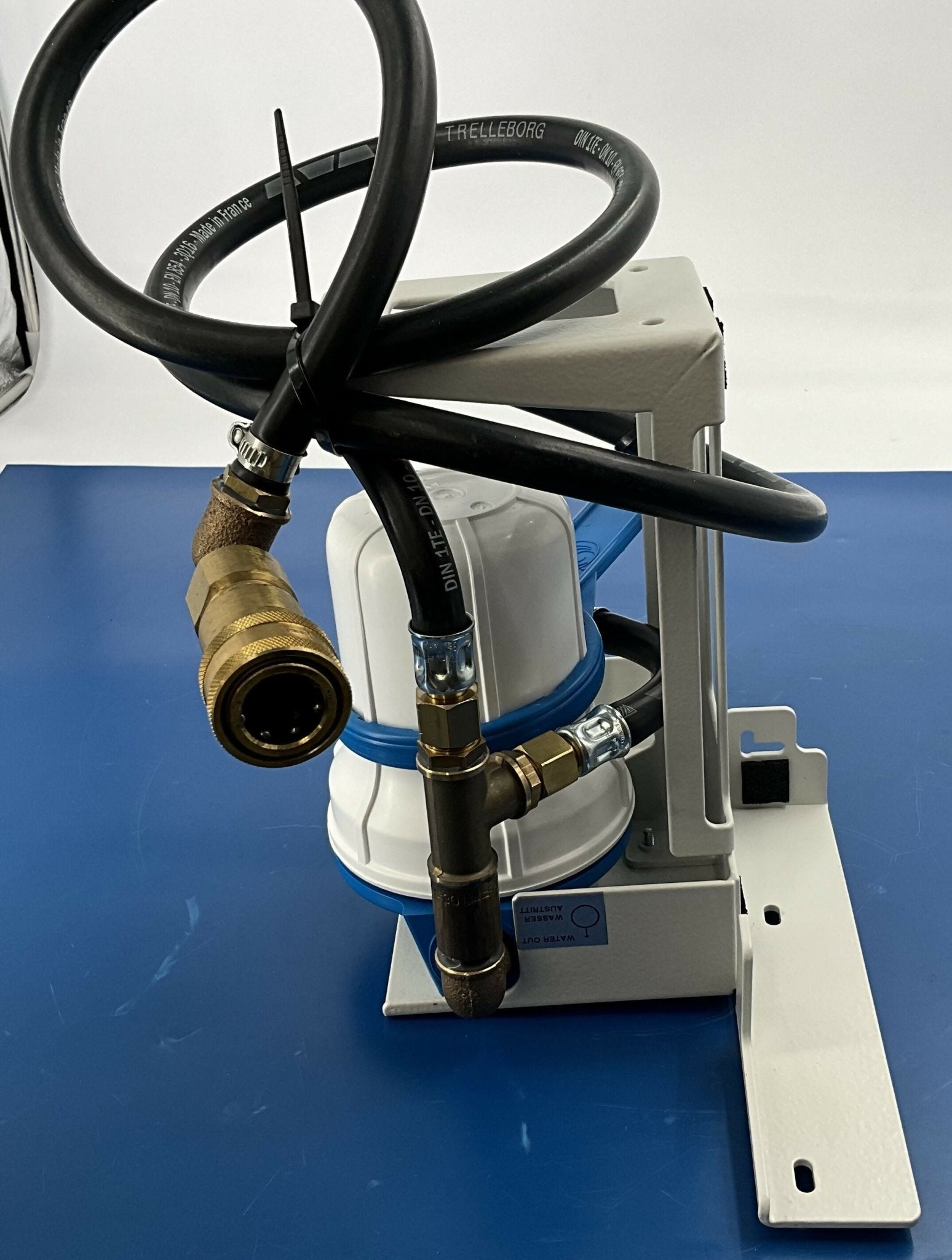 EXT. FILTER MEGALIX (11270281) PHILIPS