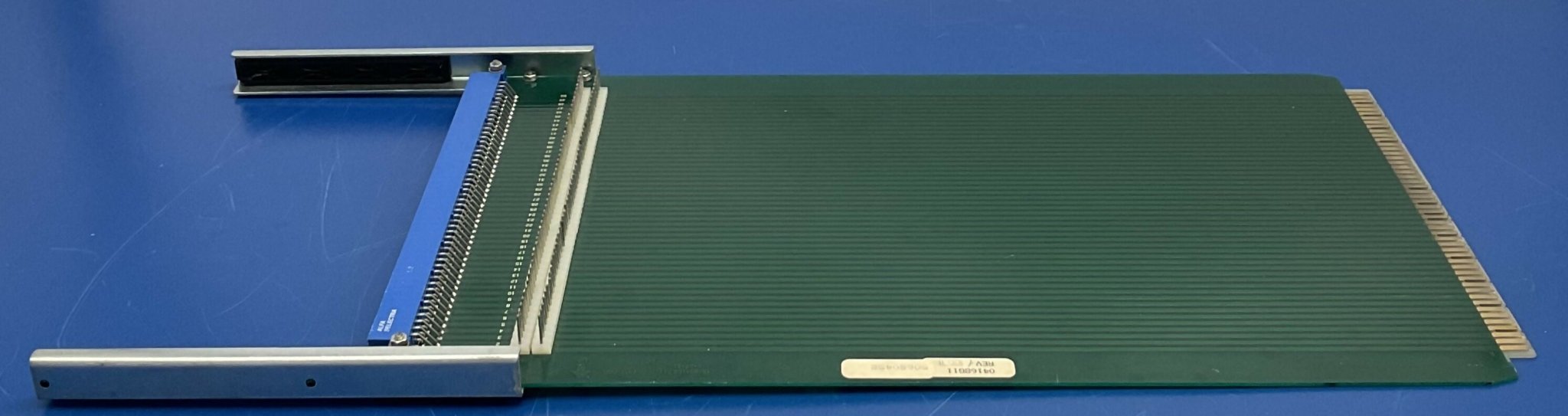 EXTENDER BOARD (46-904168G11/04168G11 Rev 1) GE