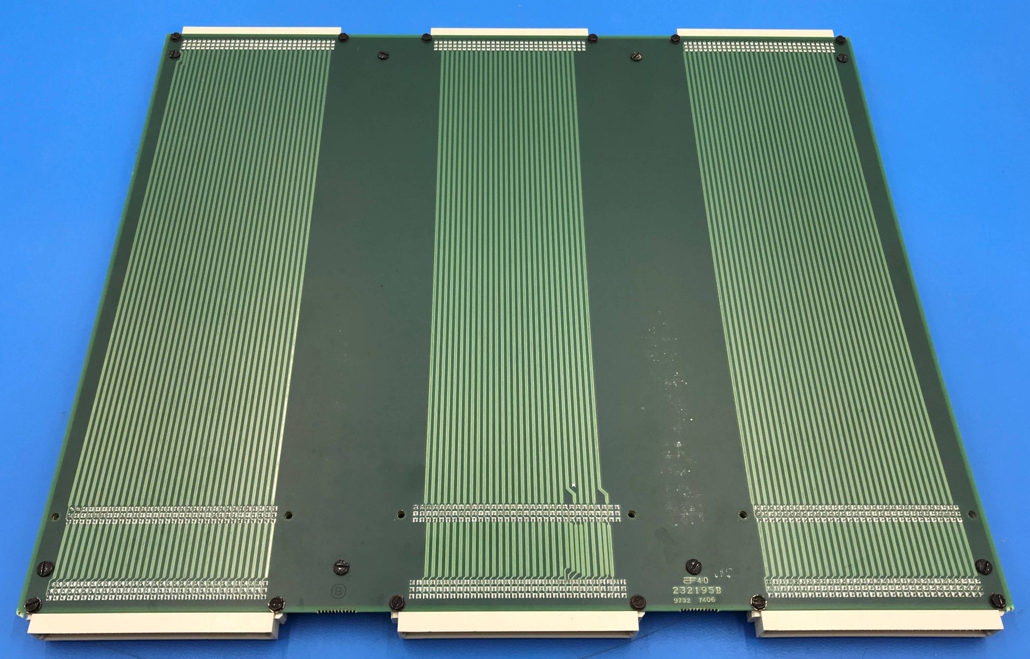 Extender Board X (46-232194 G1-A) GE