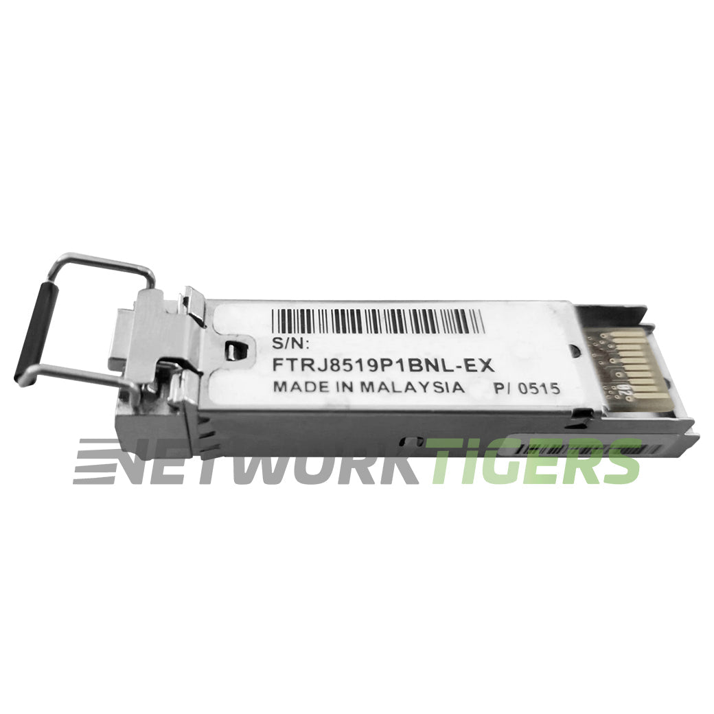 NEW Extreme 10051 1GB BASE-SX 850nm MMF SFP Transceiver